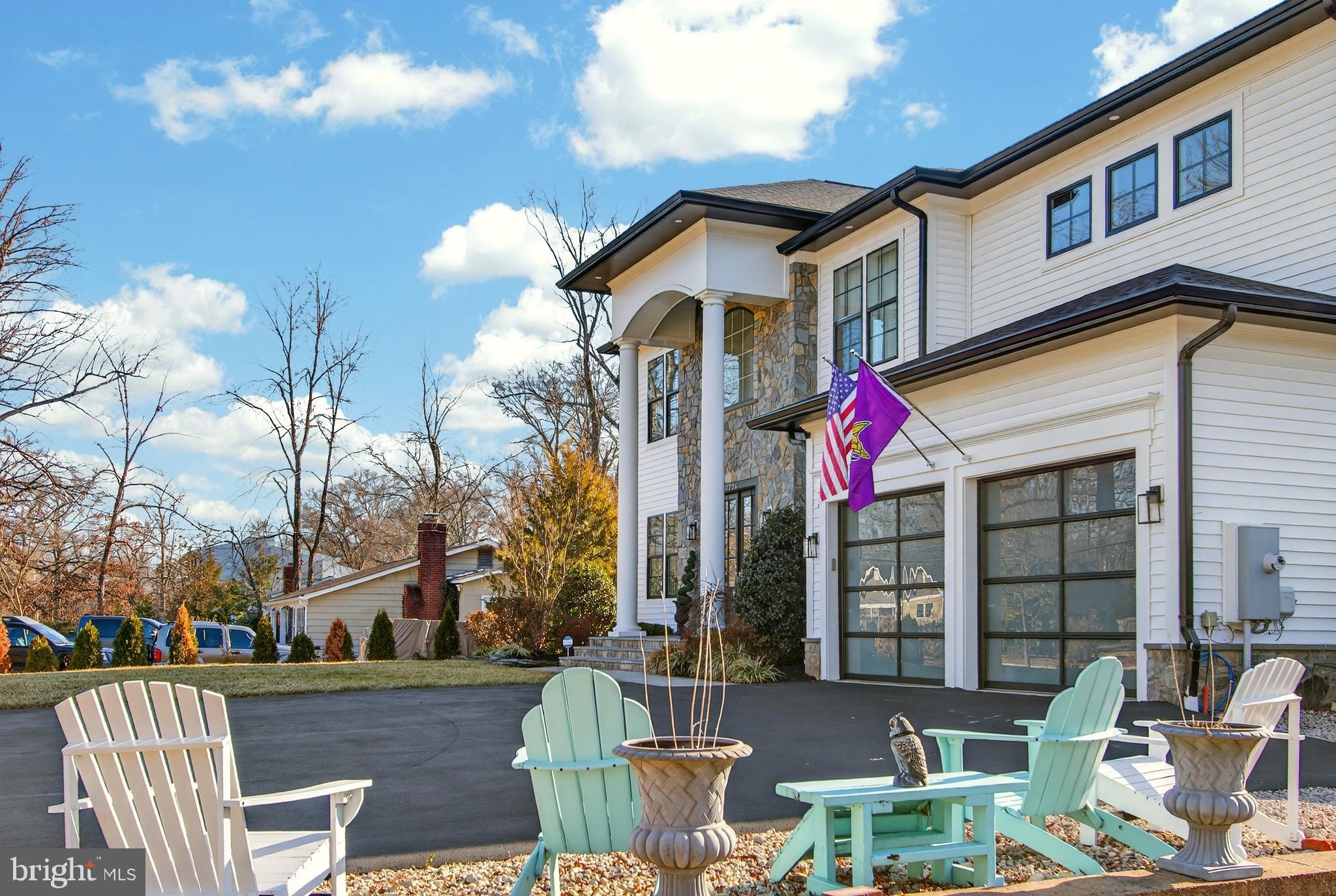 7726 Schelhorn Road Alexandria, VA 22306 - Photo 129 of 129