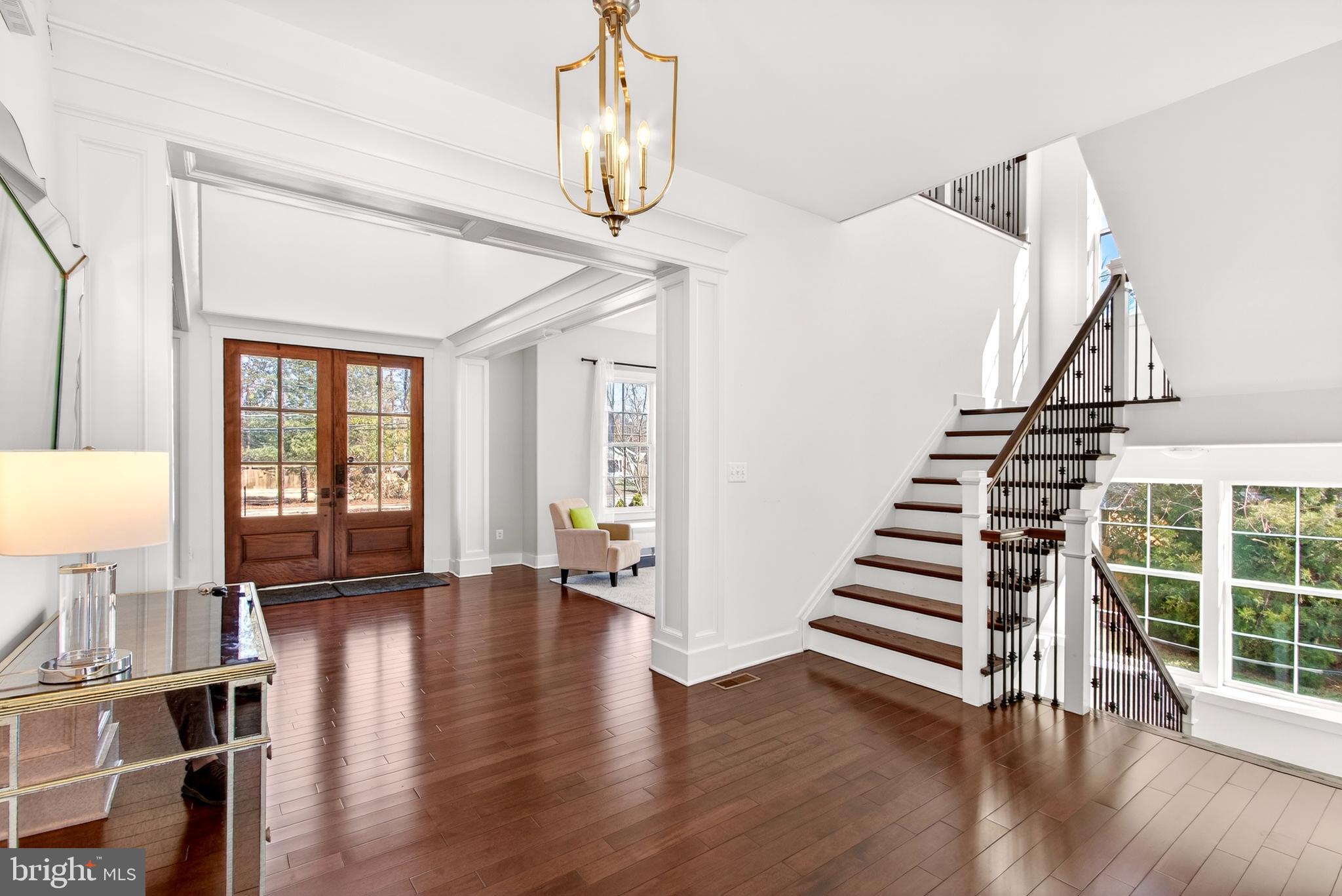 7726 Schelhorn Road Alexandria, VA 22306 - Photo 14 of 129