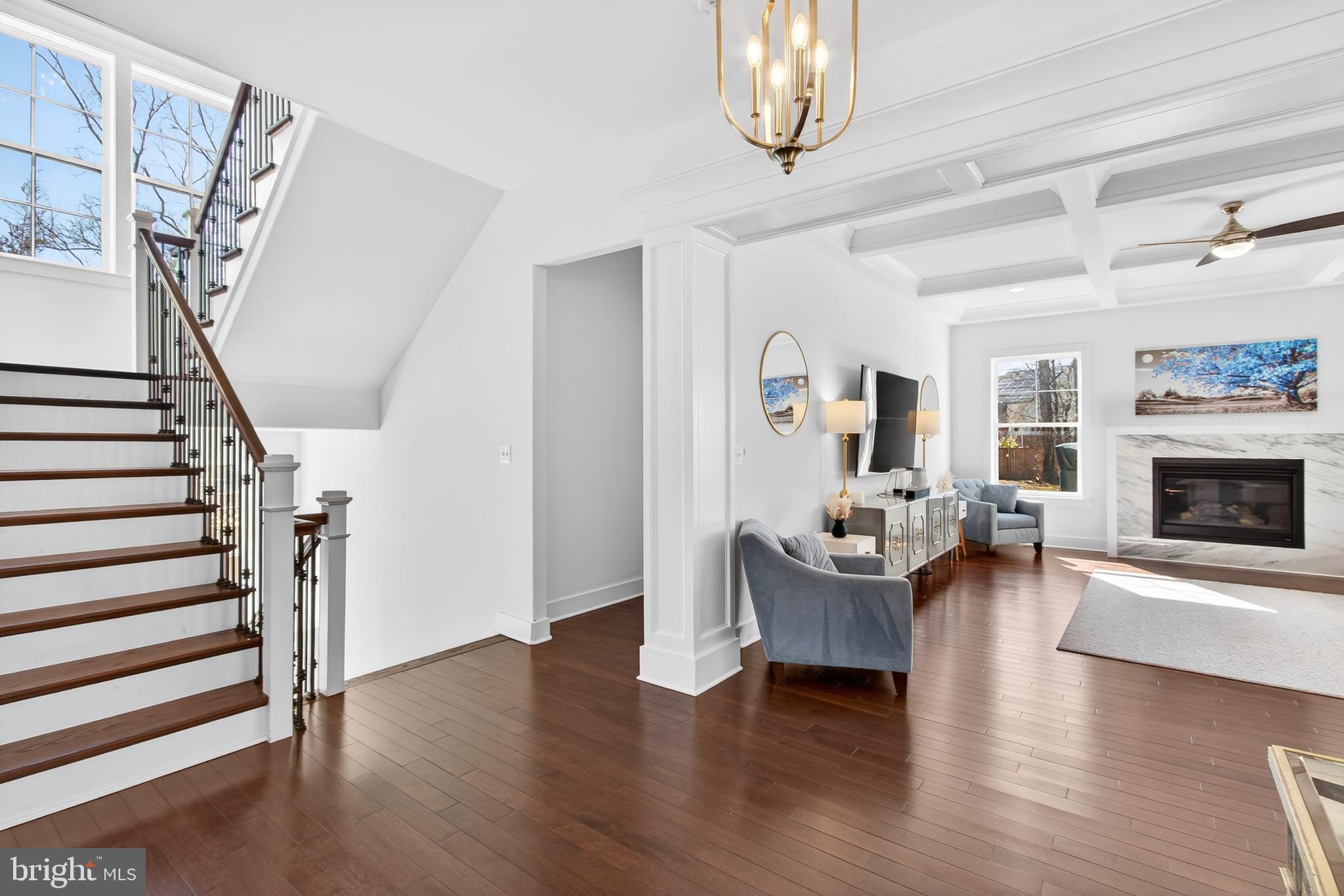 7726 Schelhorn Road Alexandria, VA 22306 - Photo 16 of 129