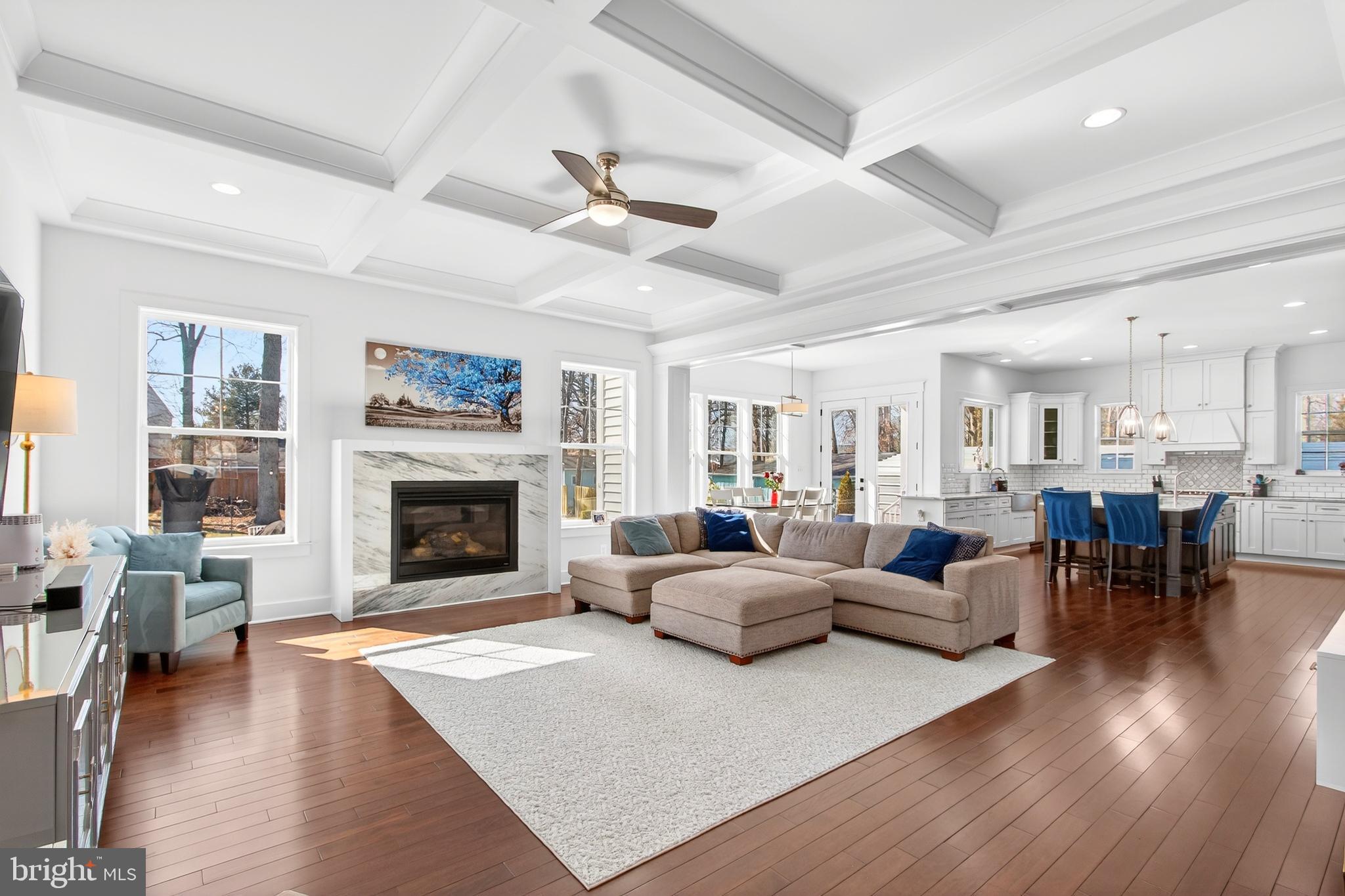 7726 Schelhorn Road Alexandria, VA 22306 - Photo 18 of 129