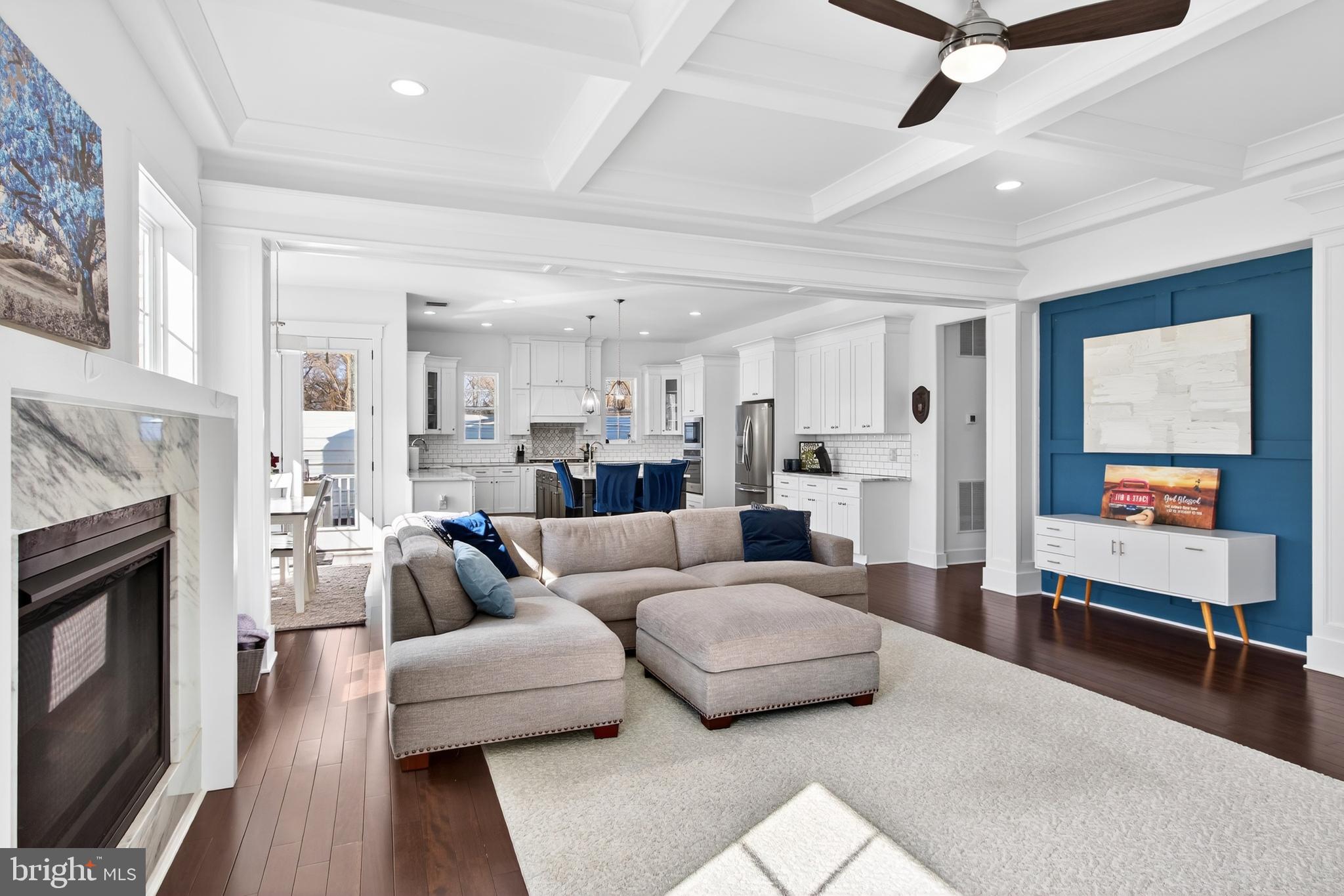 7726 Schelhorn Road Alexandria, VA 22306 - Photo 19 of 129