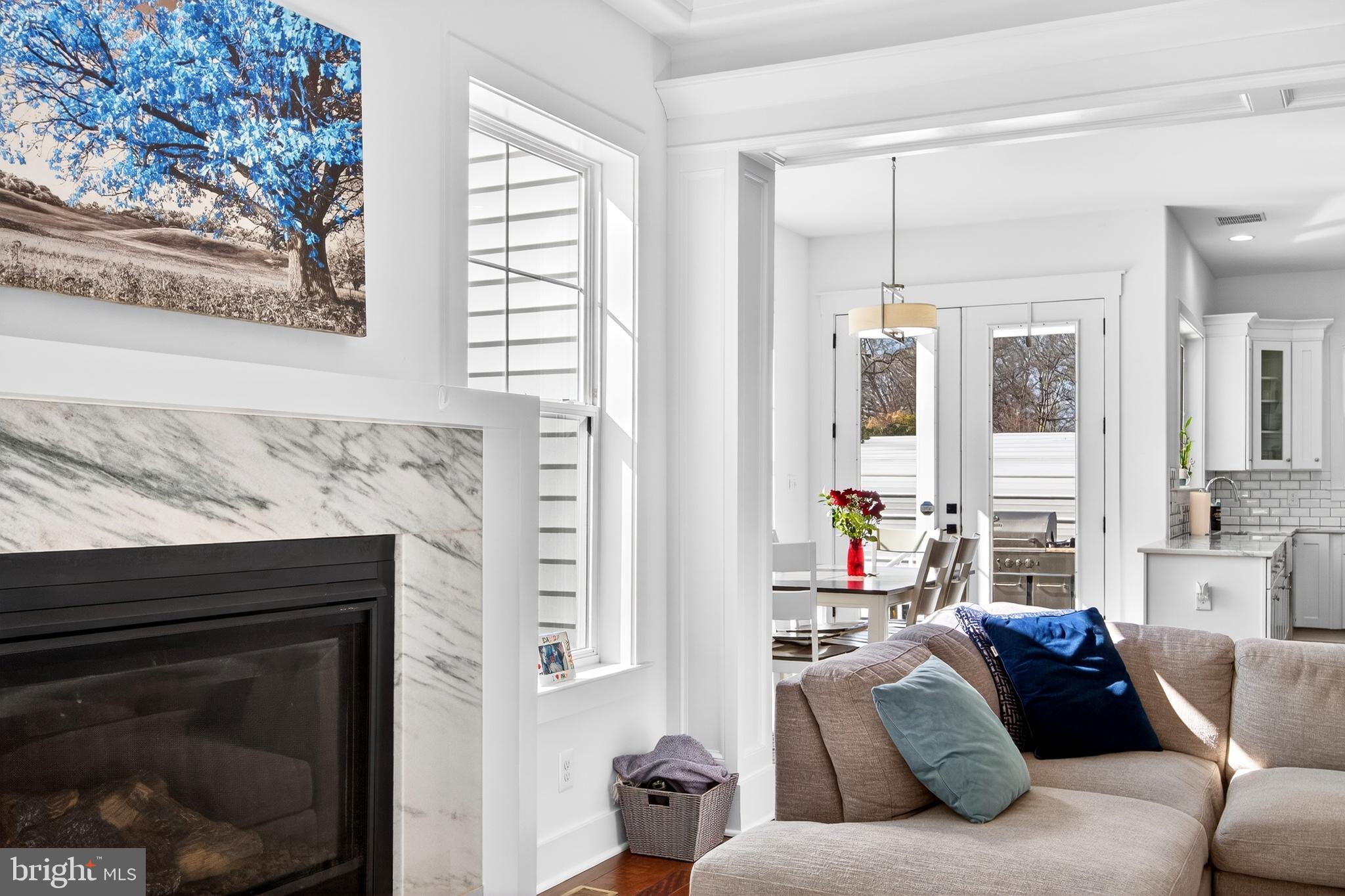 7726 Schelhorn Road Alexandria, VA 22306 - Photo 20 of 129