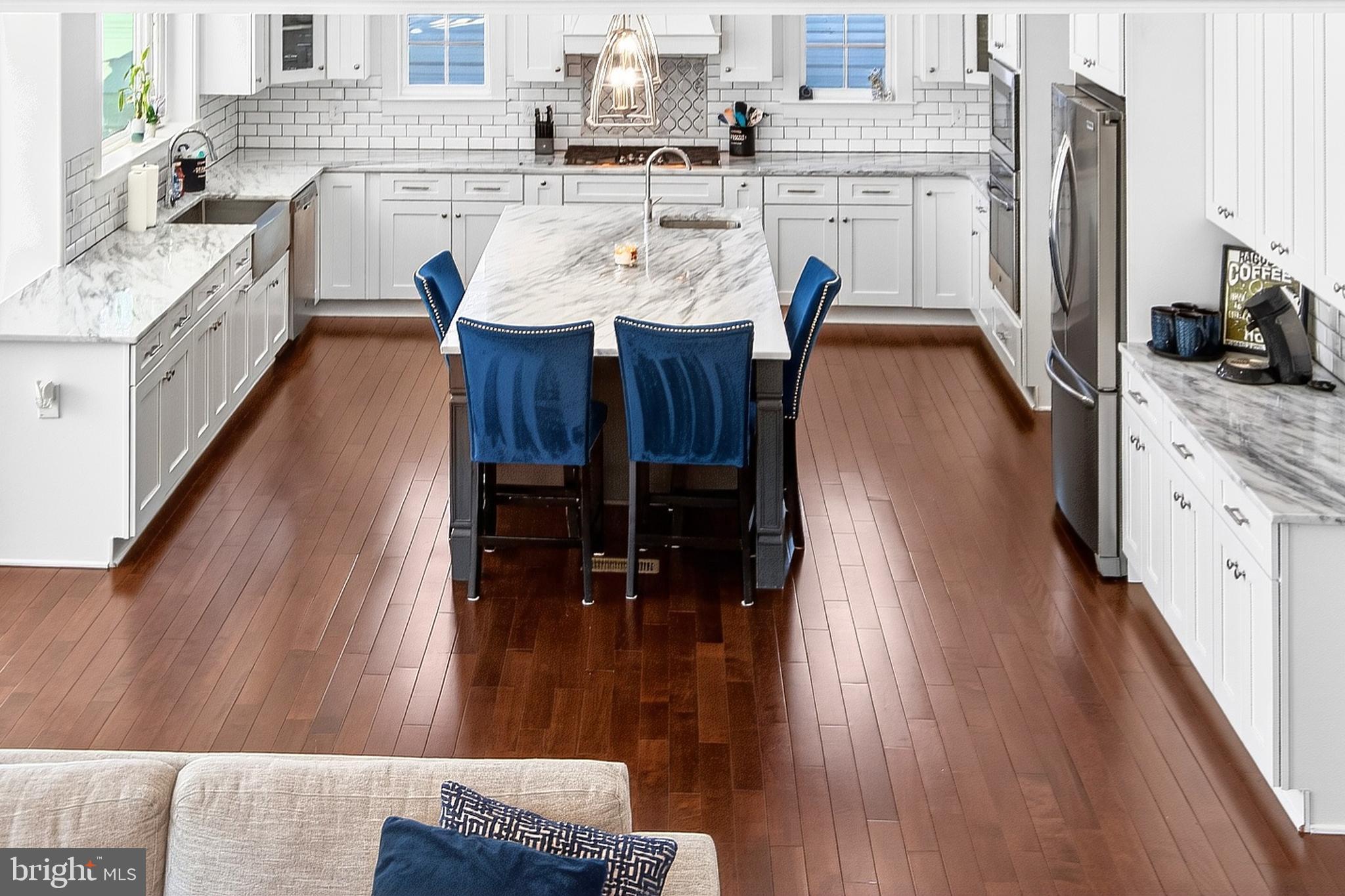 7726 Schelhorn Road Alexandria, VA 22306 - Photo 21 of 129