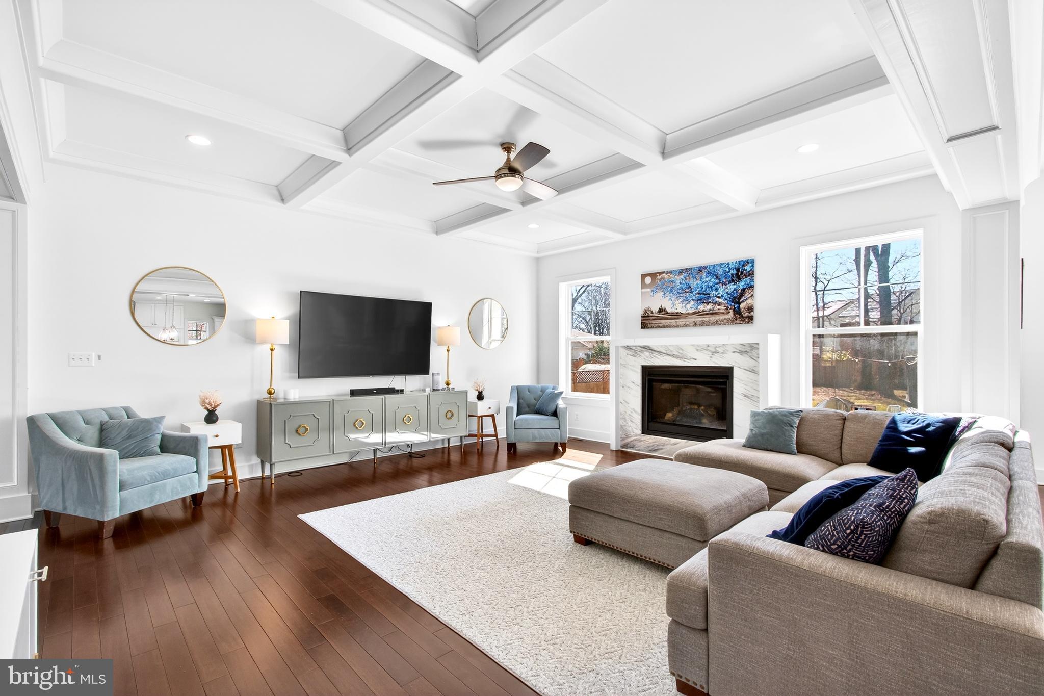 7726 Schelhorn Road Alexandria, VA 22306 - Photo 22 of 129