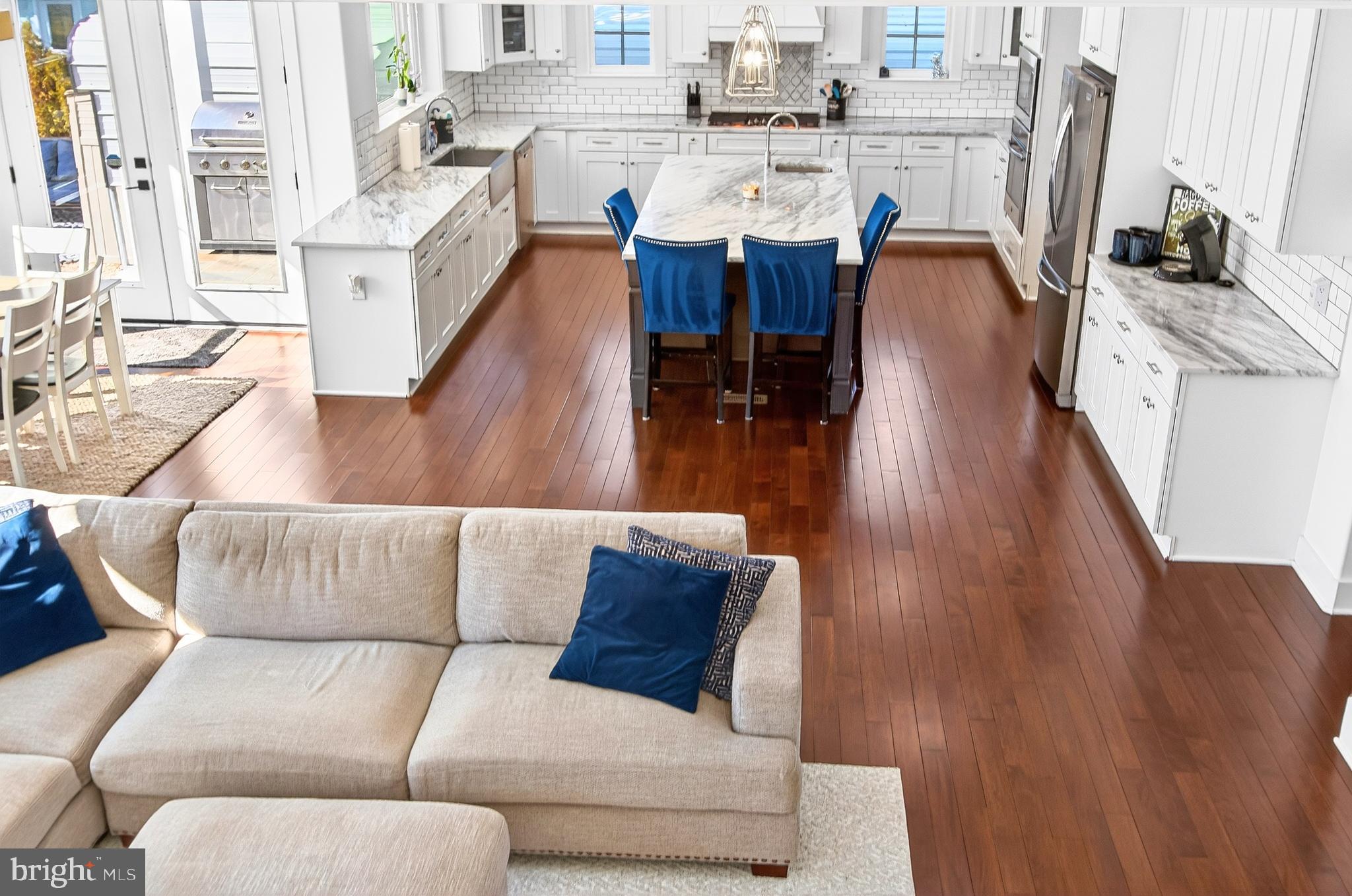 7726 Schelhorn Road Alexandria, VA 22306 - Photo 23 of 129