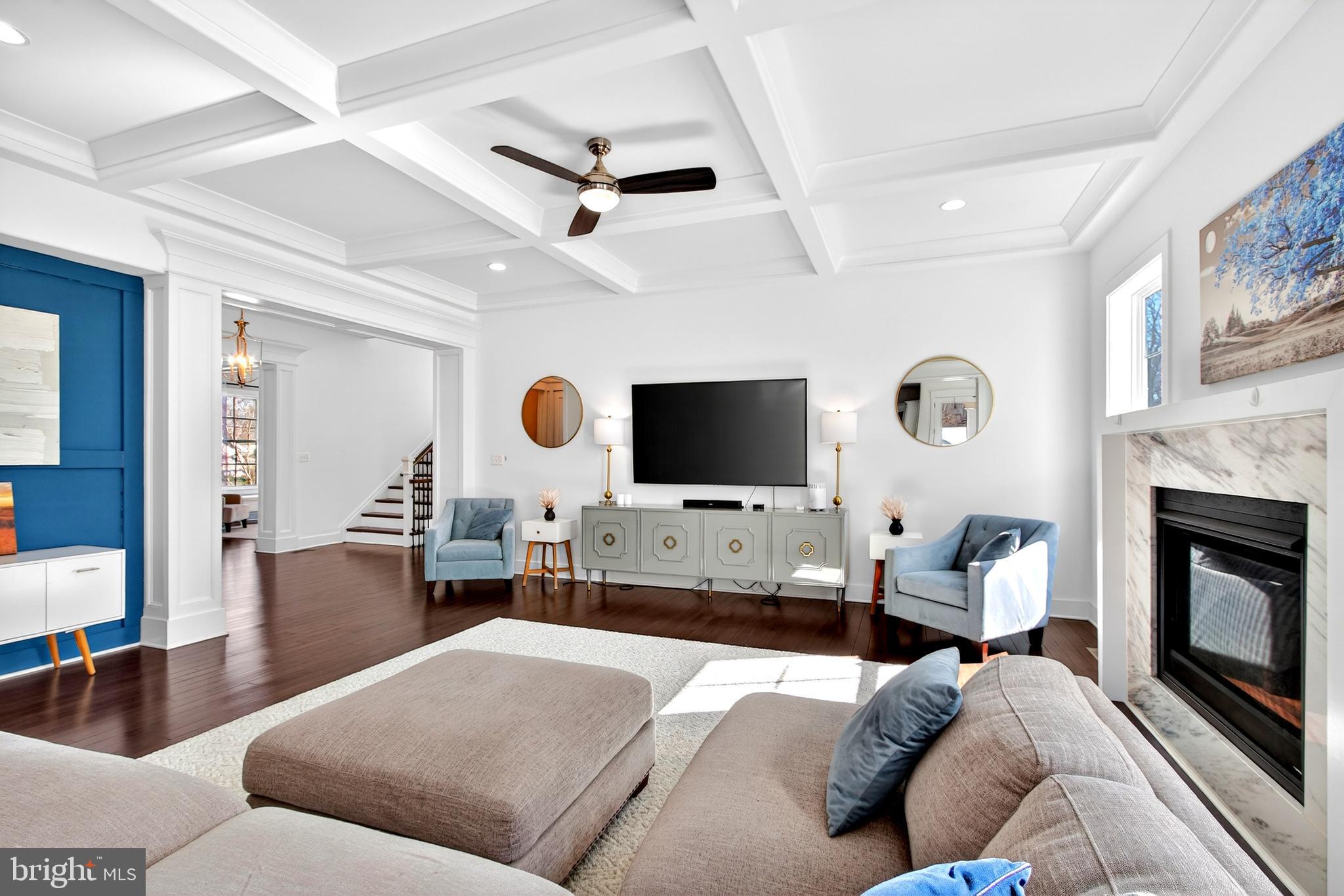 7726 Schelhorn Road Alexandria, VA 22306 - Photo 24 of 129