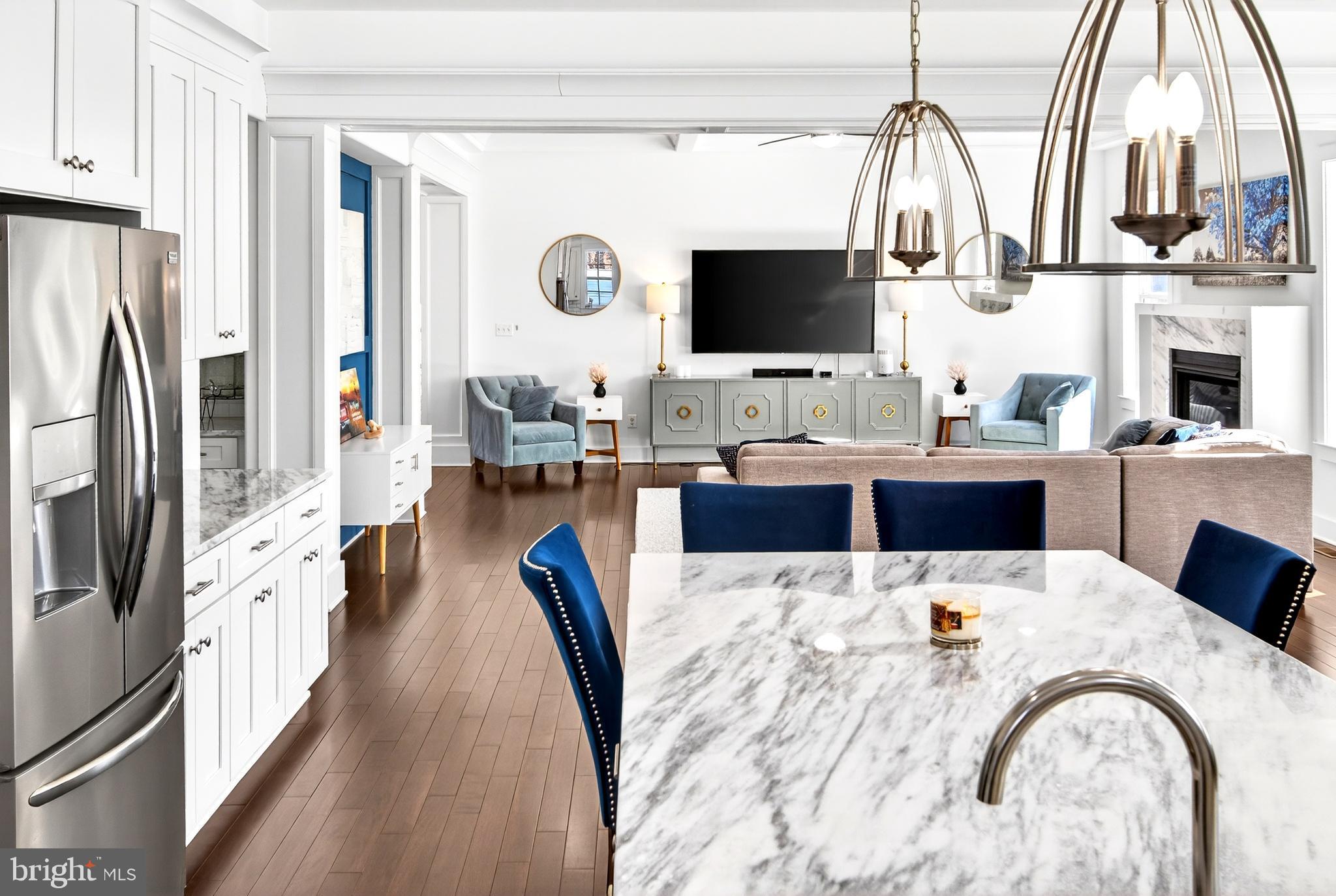 7726 Schelhorn Road Alexandria, VA 22306 - Photo 25 of 129