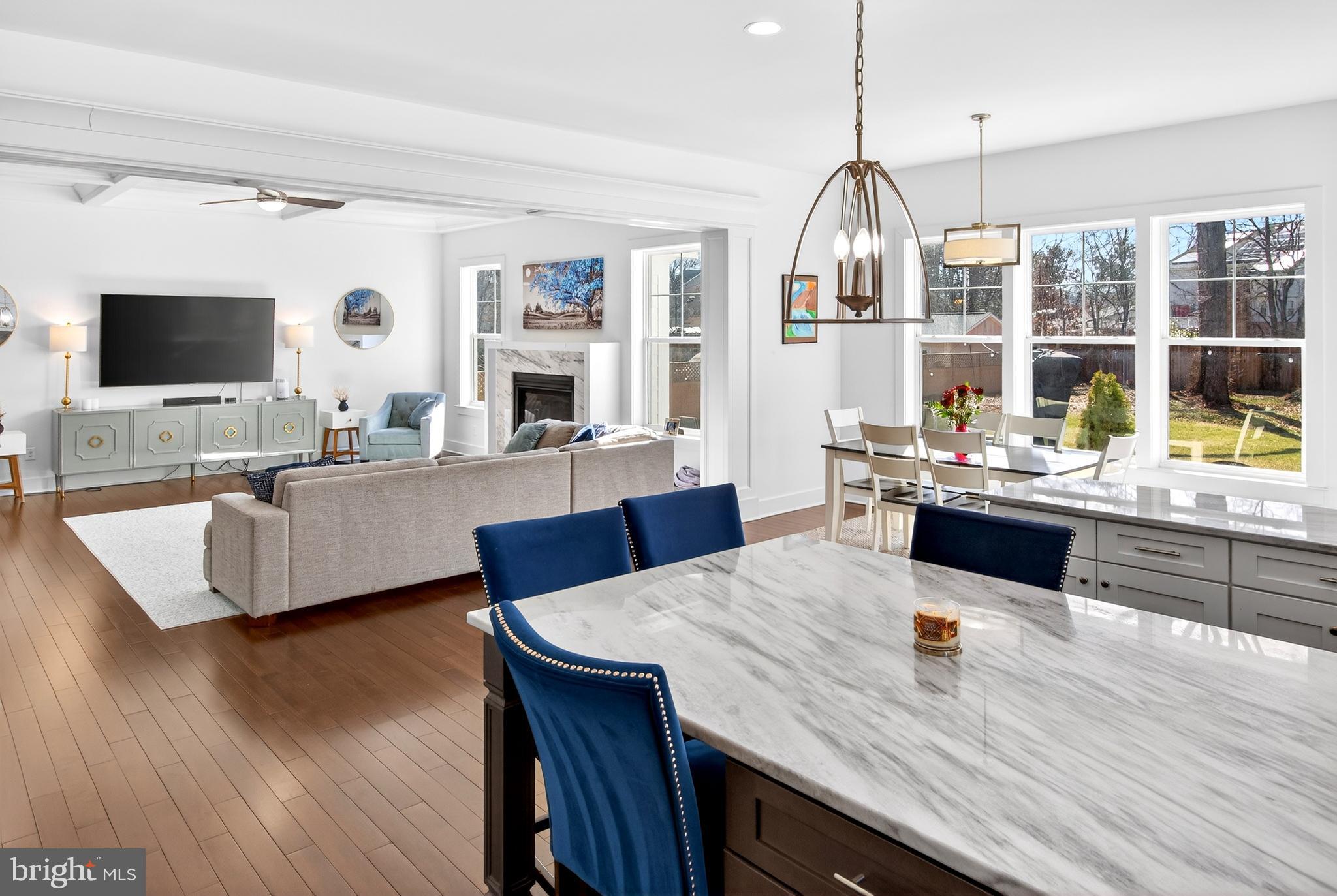 7726 Schelhorn Road Alexandria, VA 22306 - Photo 26 of 129