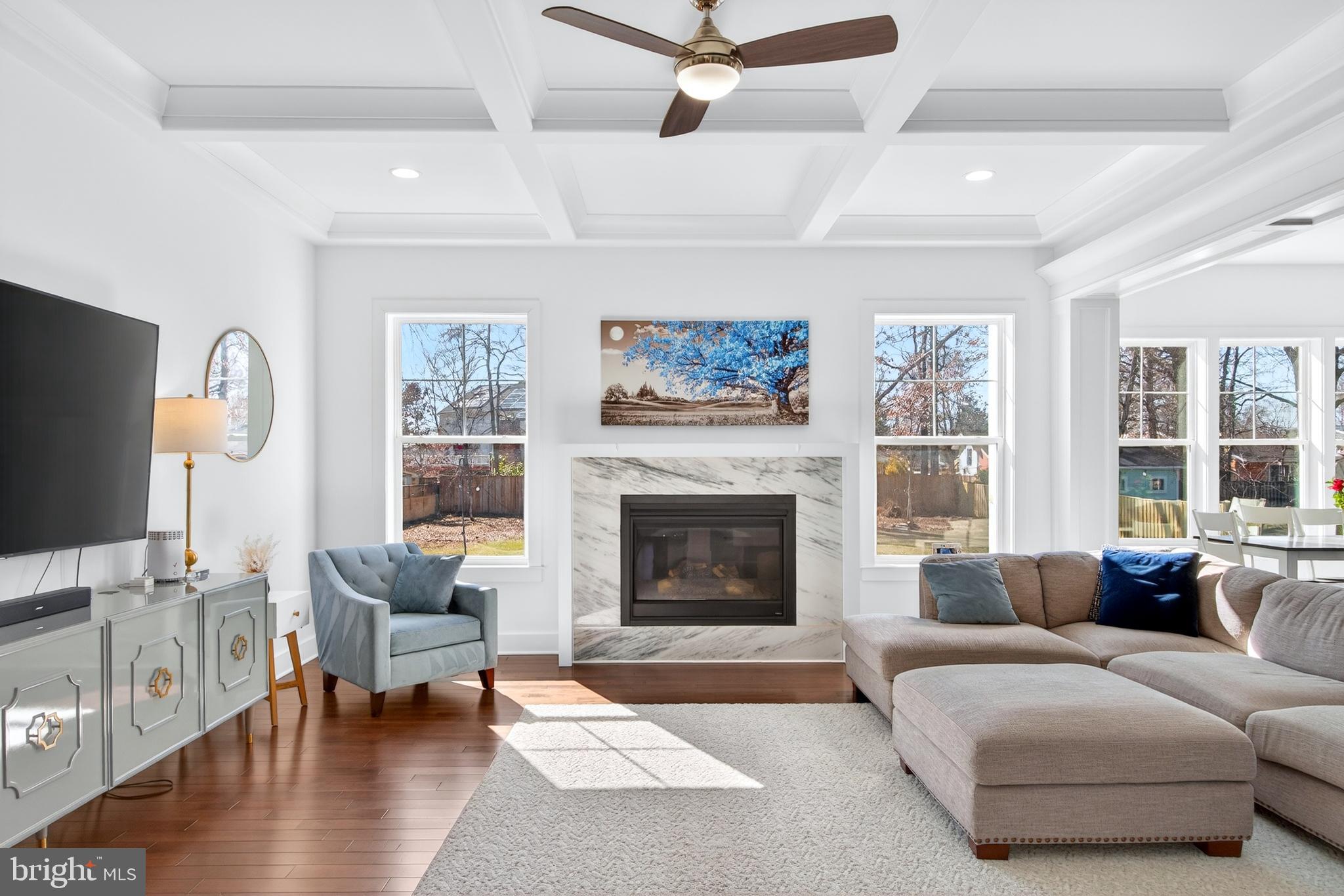 7726 Schelhorn Road Alexandria, VA 22306 - Photo 27 of 129