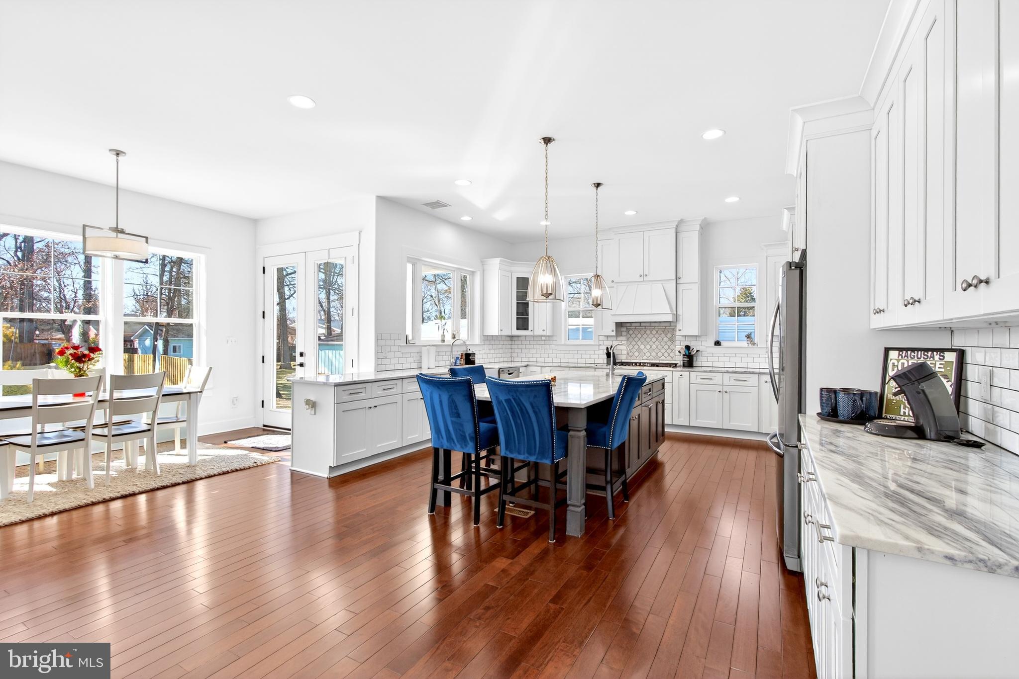 7726 Schelhorn Road Alexandria, VA 22306 - Photo 28 of 129