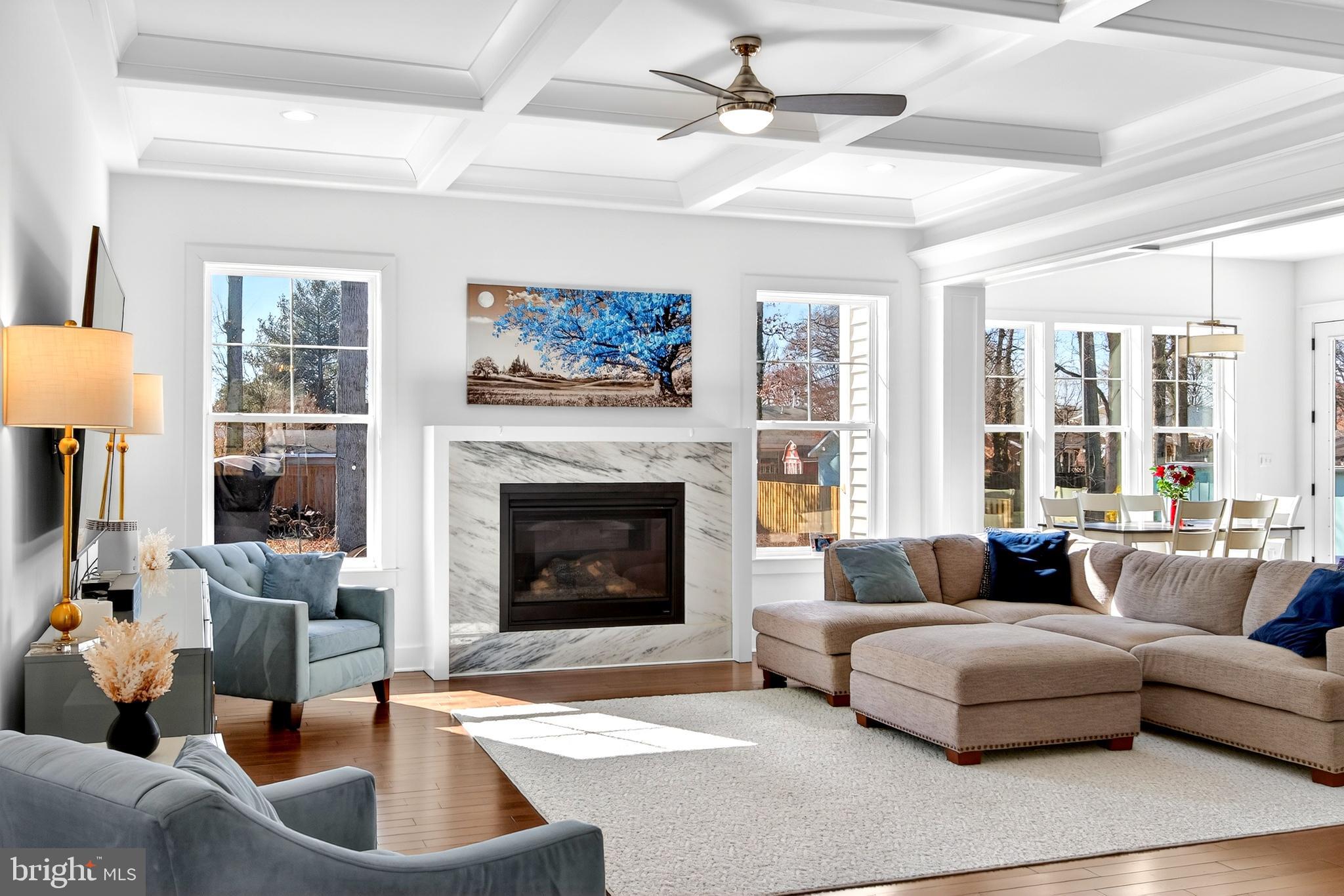 7726 Schelhorn Road Alexandria, VA 22306 - Photo 30 of 129