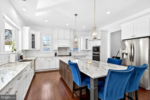 $1,699,000 | 7726 Schelhorn Road, Alexandria, VA 22306
