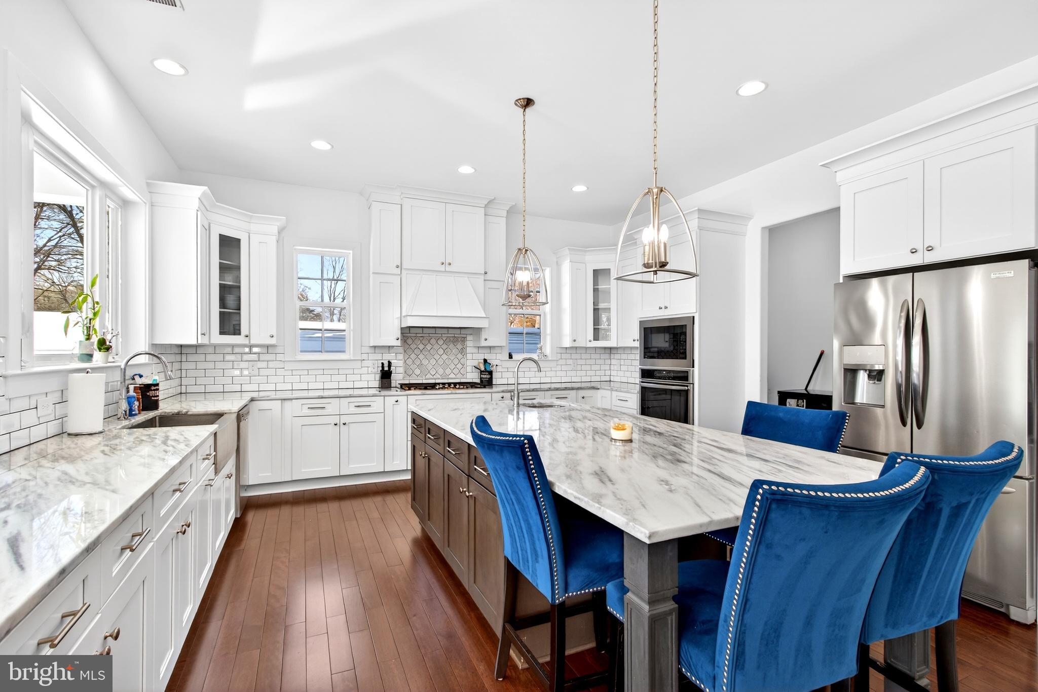 7726 Schelhorn Road Alexandria, VA 22306 - Photo 31 of 129