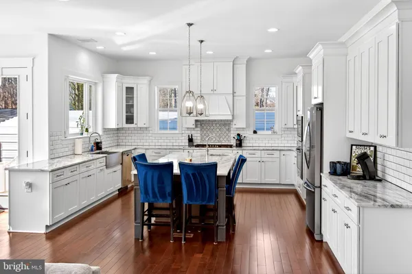 $1,699,000 | 7726 Schelhorn Road, Alexandria, VA 22306
