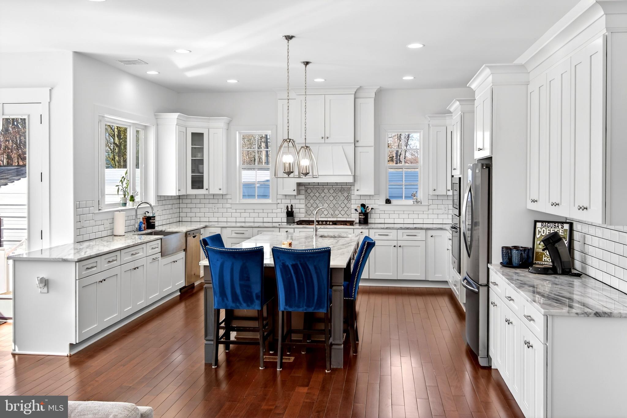 7726 Schelhorn Road Alexandria, VA 22306 - Photo 32 of 129