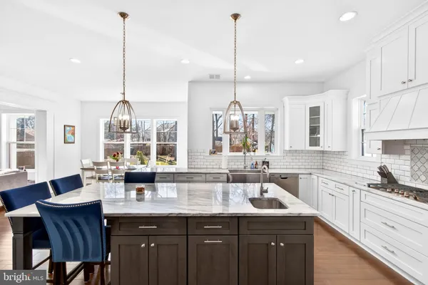 $1,699,000 | 7726 Schelhorn Road, Alexandria, VA 22306