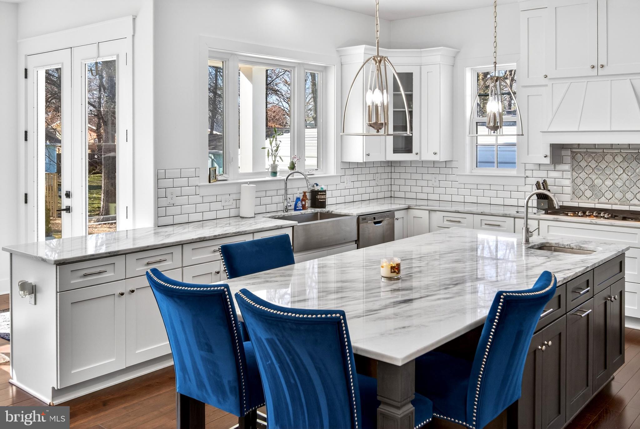 7726 Schelhorn Road Alexandria, VA 22306 - Photo 35 of 129