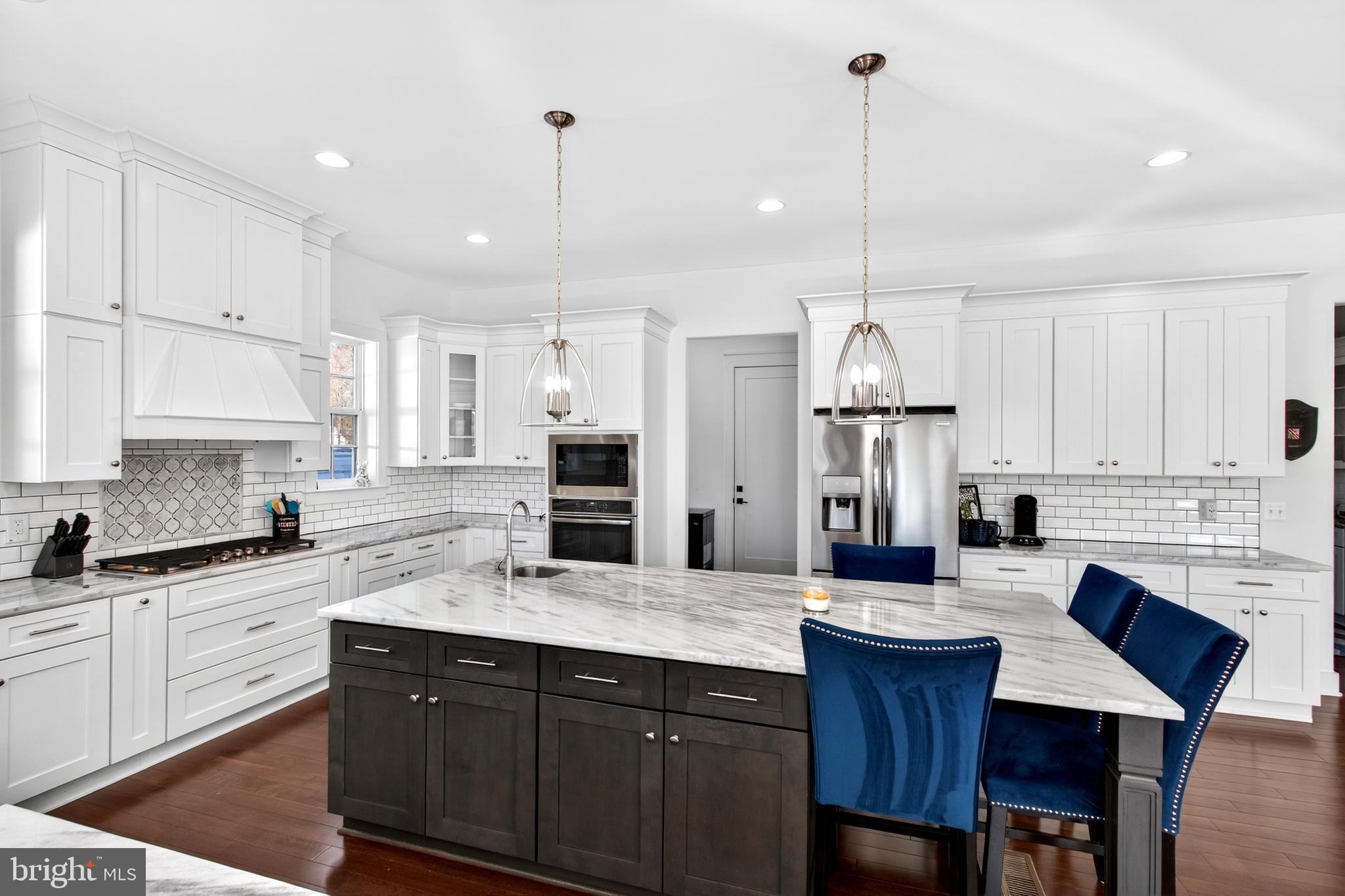 7726 Schelhorn Road Alexandria, VA 22306 - Photo 36 of 129