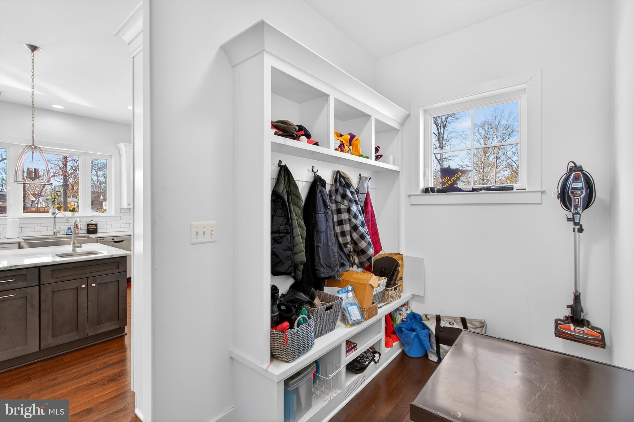 7726 Schelhorn Road Alexandria, VA 22306 - Photo 38 of 129