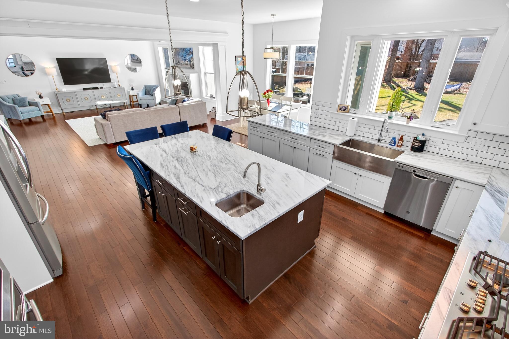 7726 Schelhorn Road Alexandria, VA 22306 - Photo 40 of 129