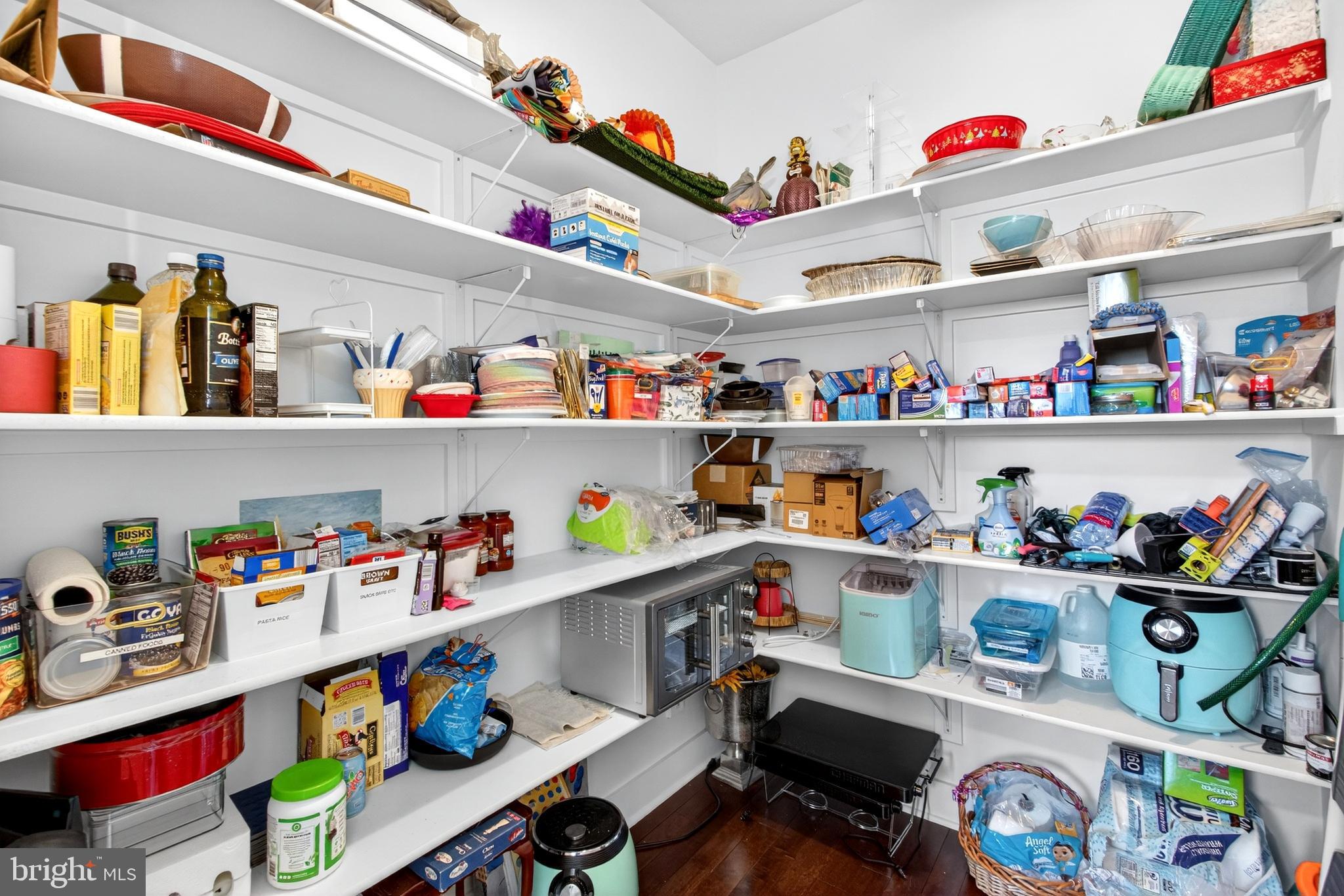 7726 Schelhorn Road Alexandria, VA 22306 - Photo 41 of 129