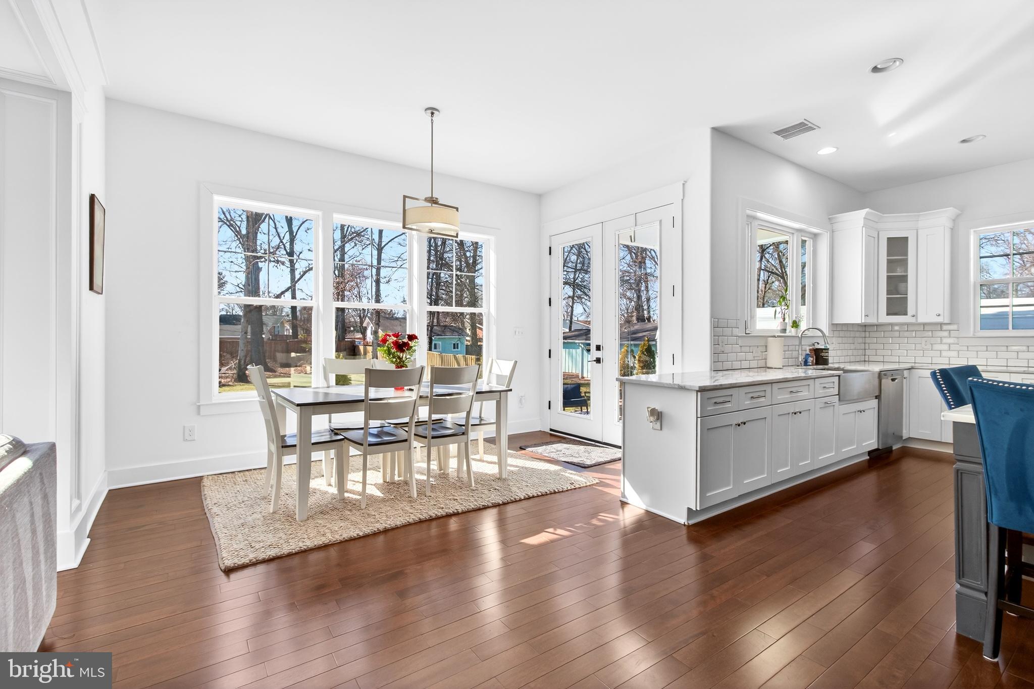 7726 Schelhorn Road Alexandria, VA 22306 - Photo 43 of 129