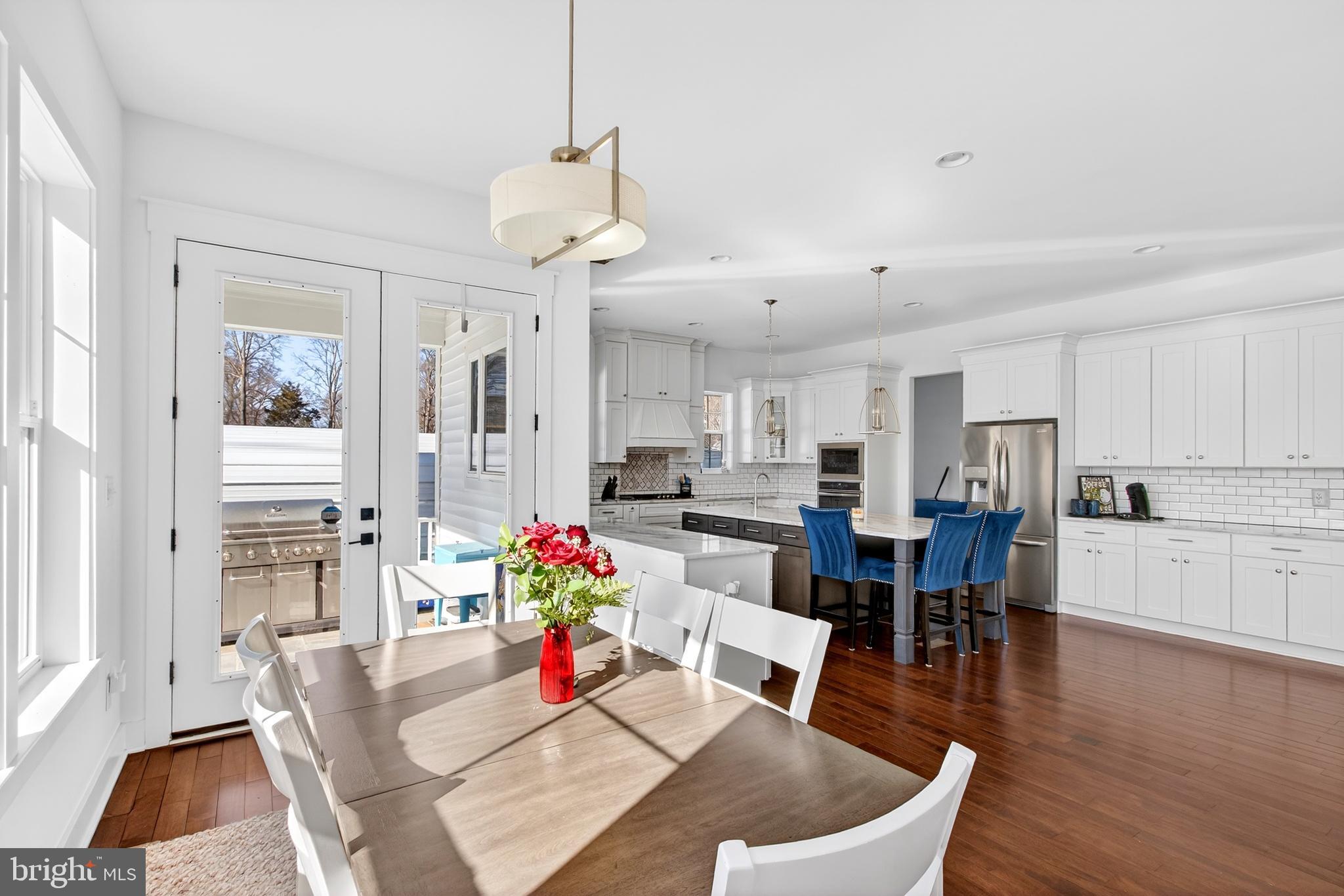 7726 Schelhorn Road Alexandria, VA 22306 - Photo 45 of 129