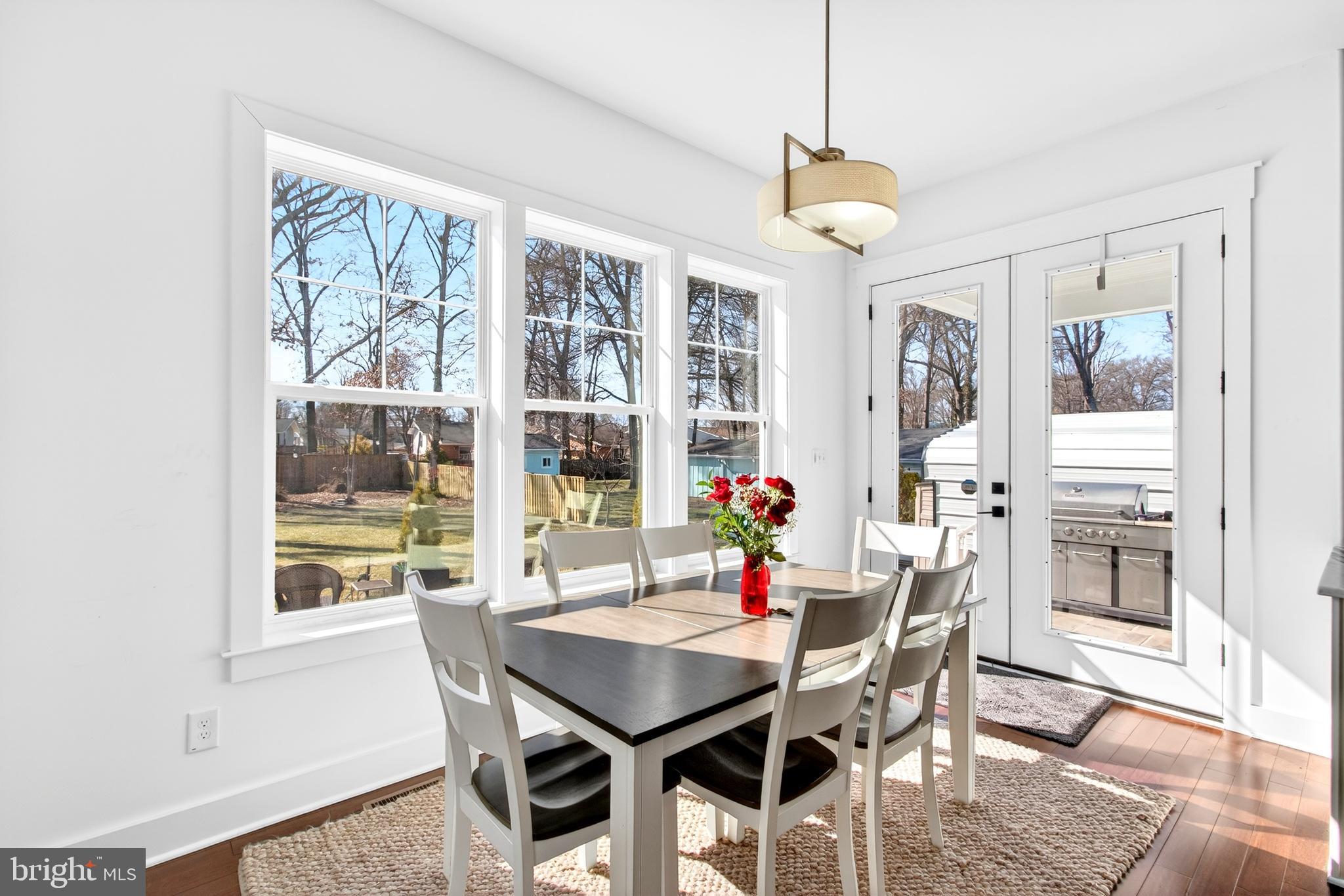 7726 Schelhorn Road Alexandria, VA 22306 - Photo 46 of 129