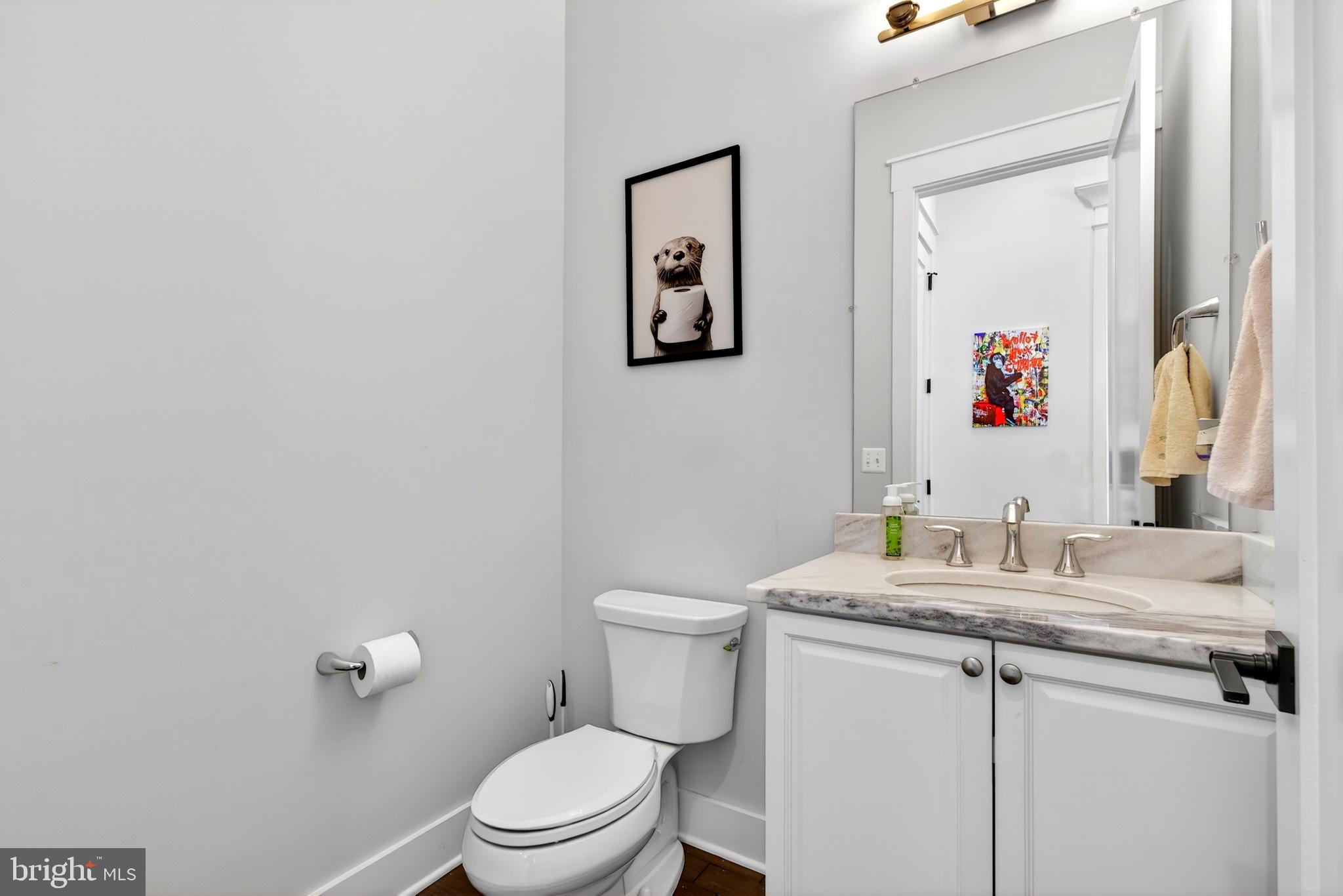 7726 Schelhorn Road Alexandria, VA 22306 - Photo 48 of 129