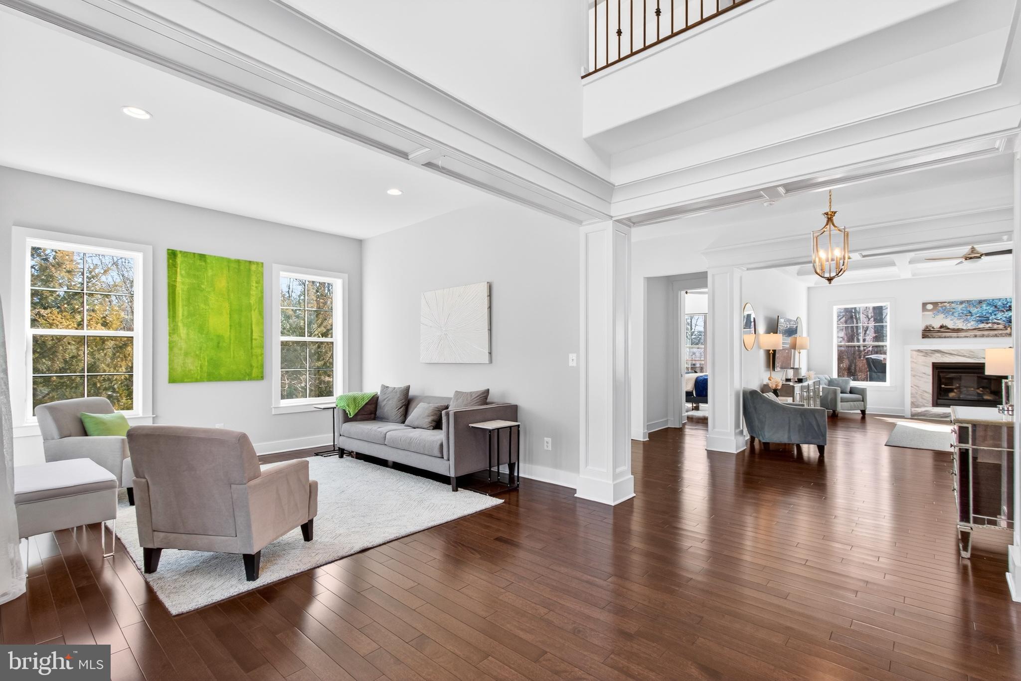 7726 Schelhorn Road Alexandria, VA 22306 - Photo 5 of 129