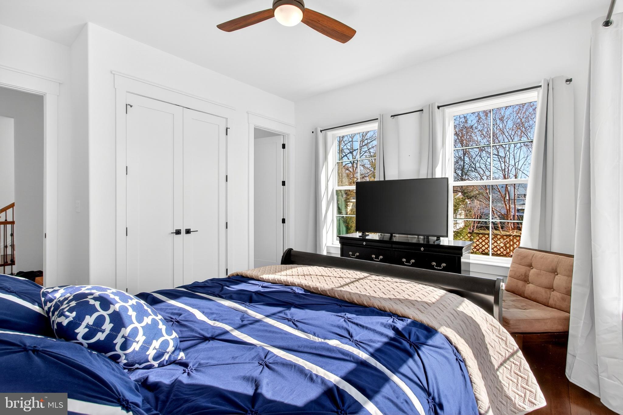 7726 Schelhorn Road Alexandria, VA 22306 - Photo 53 of 129