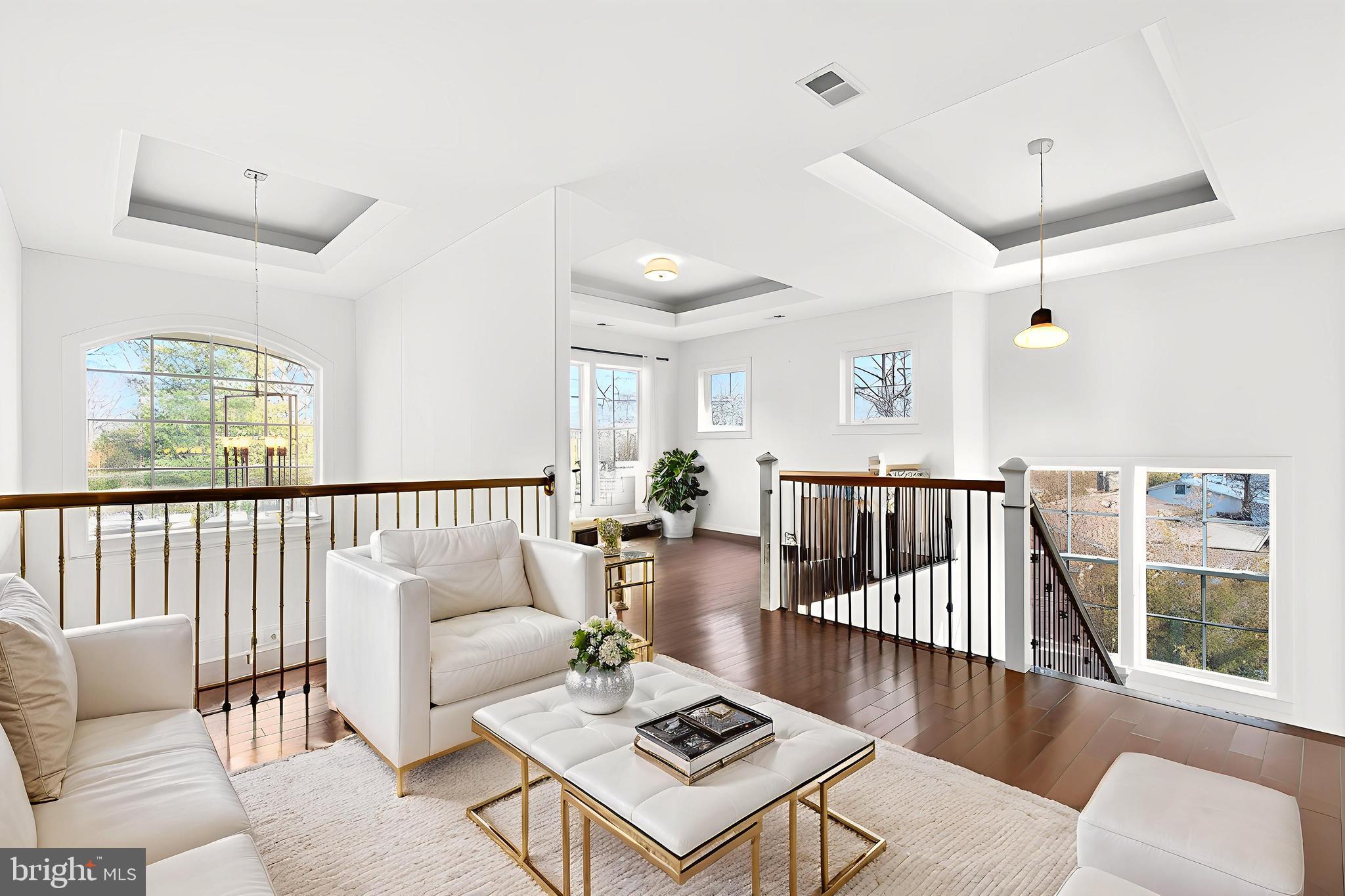 7726 Schelhorn Road Alexandria, VA 22306 - Photo 57 of 129