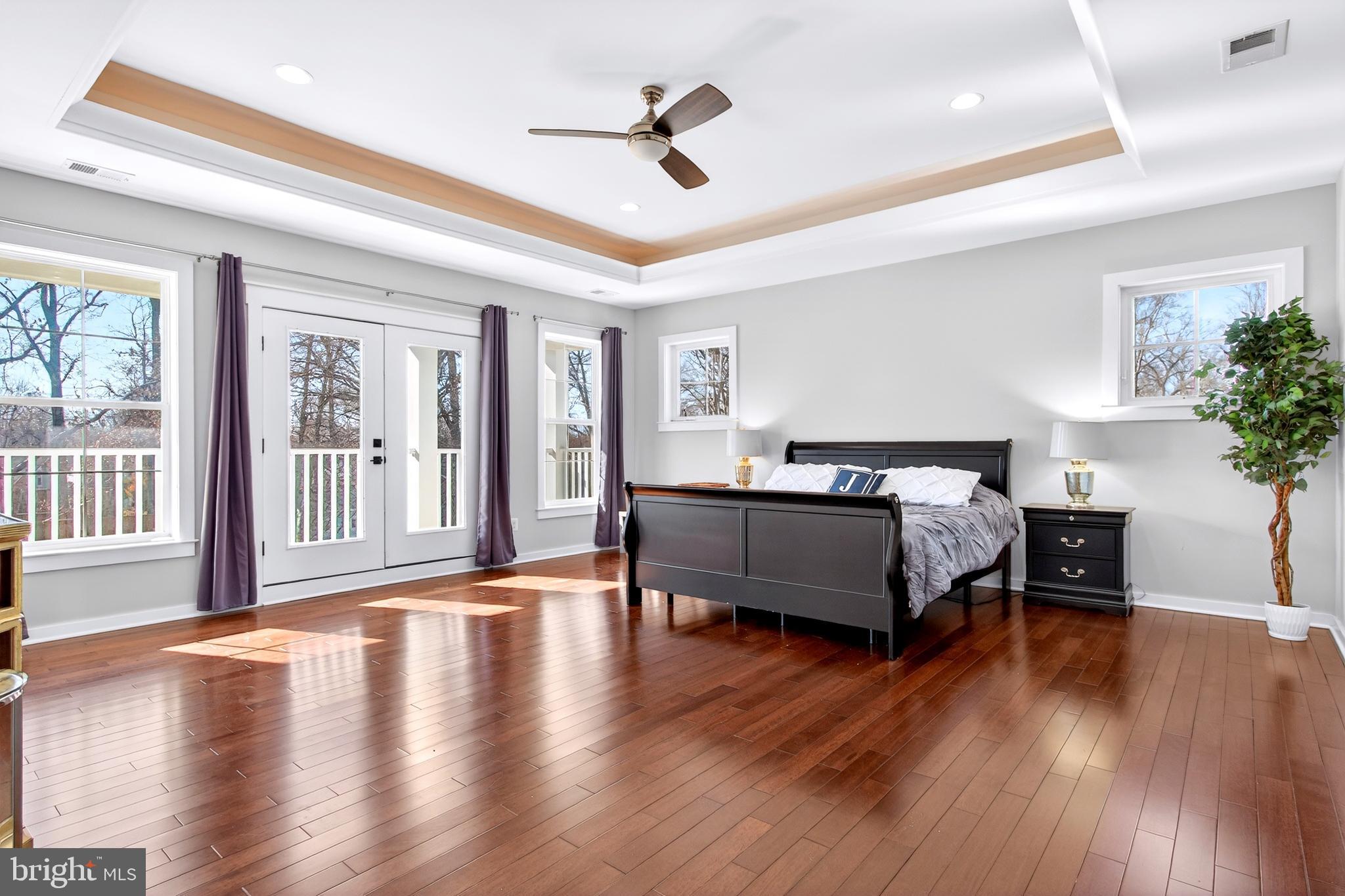 7726 Schelhorn Road Alexandria, VA 22306 - Photo 63 of 129