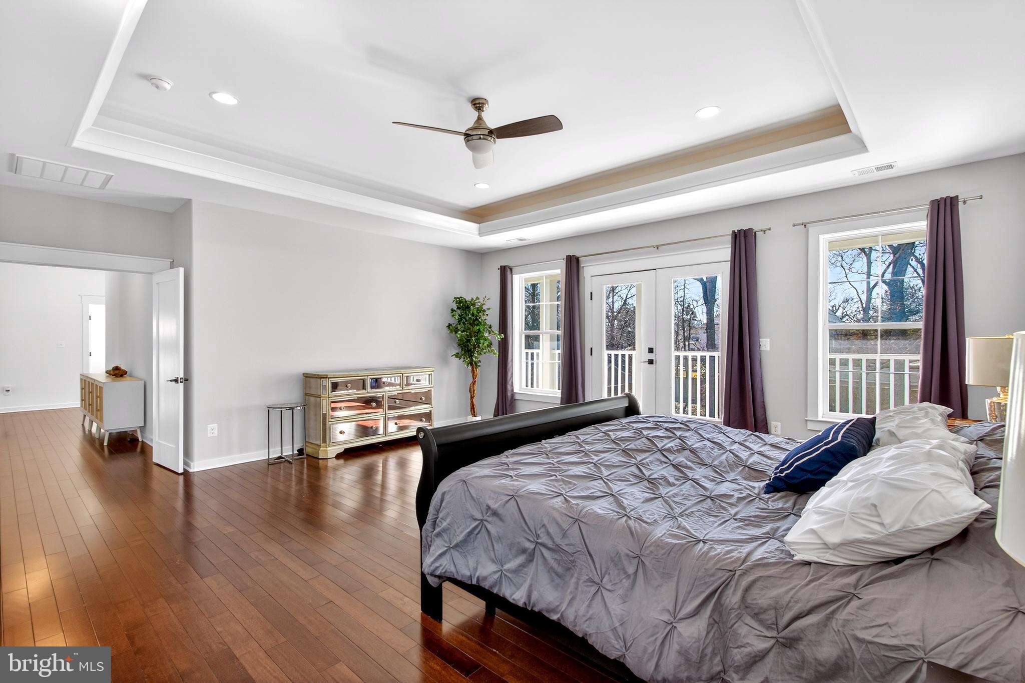 7726 Schelhorn Road Alexandria, VA 22306 - Photo 64 of 129