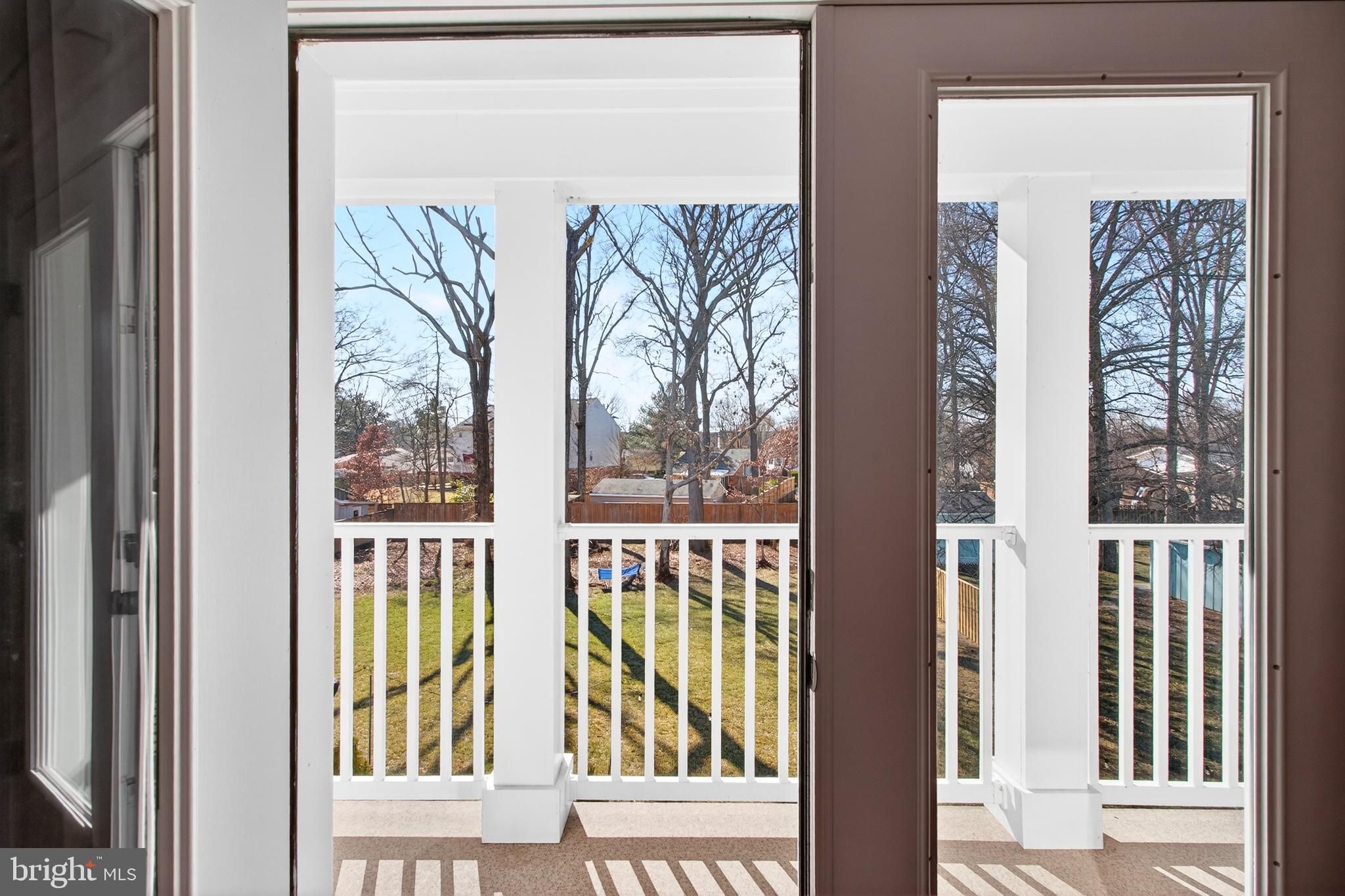 7726 Schelhorn Road Alexandria, VA 22306 - Photo 67 of 129