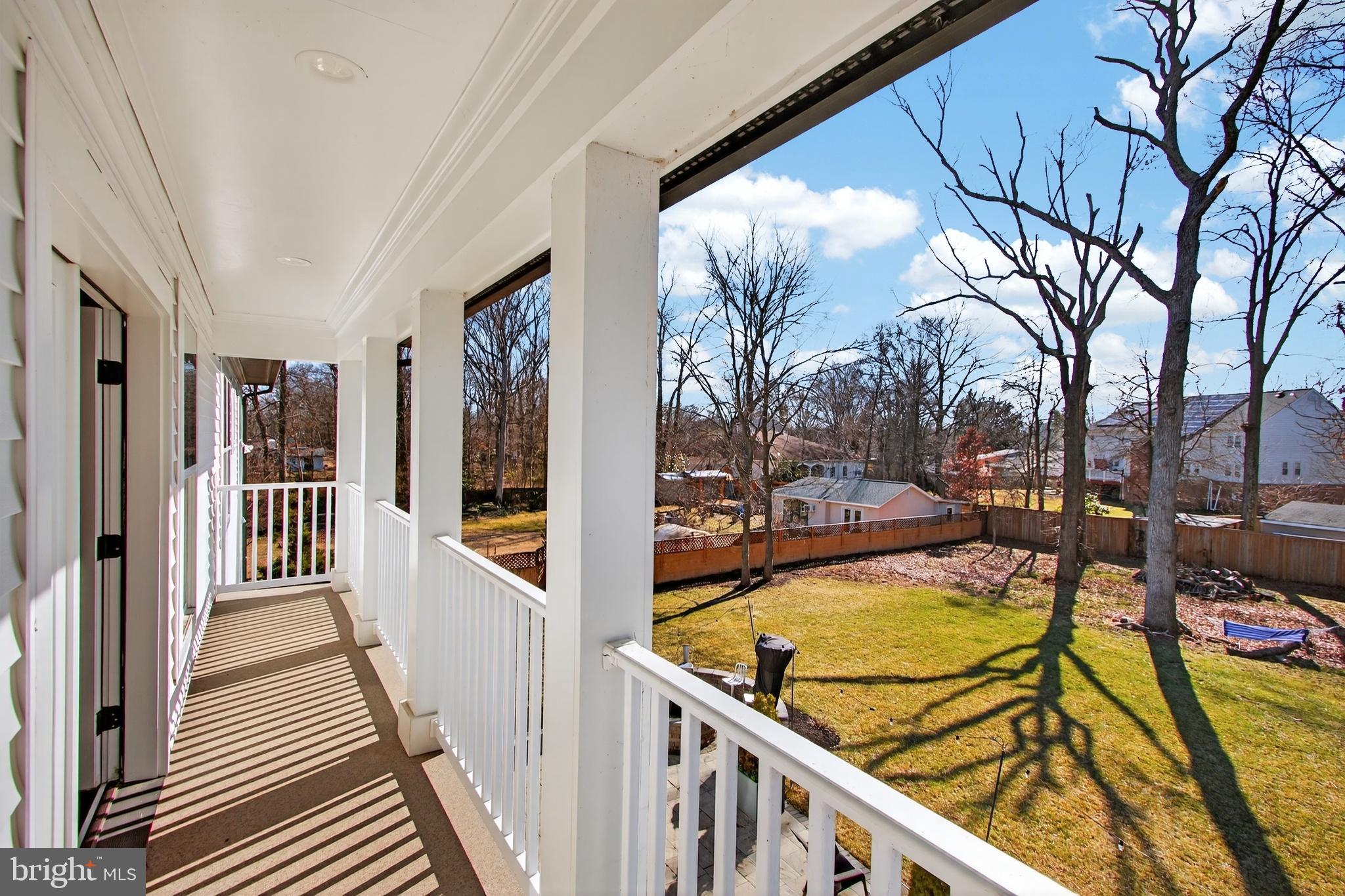 7726 Schelhorn Road Alexandria, VA 22306 - Photo 68 of 129