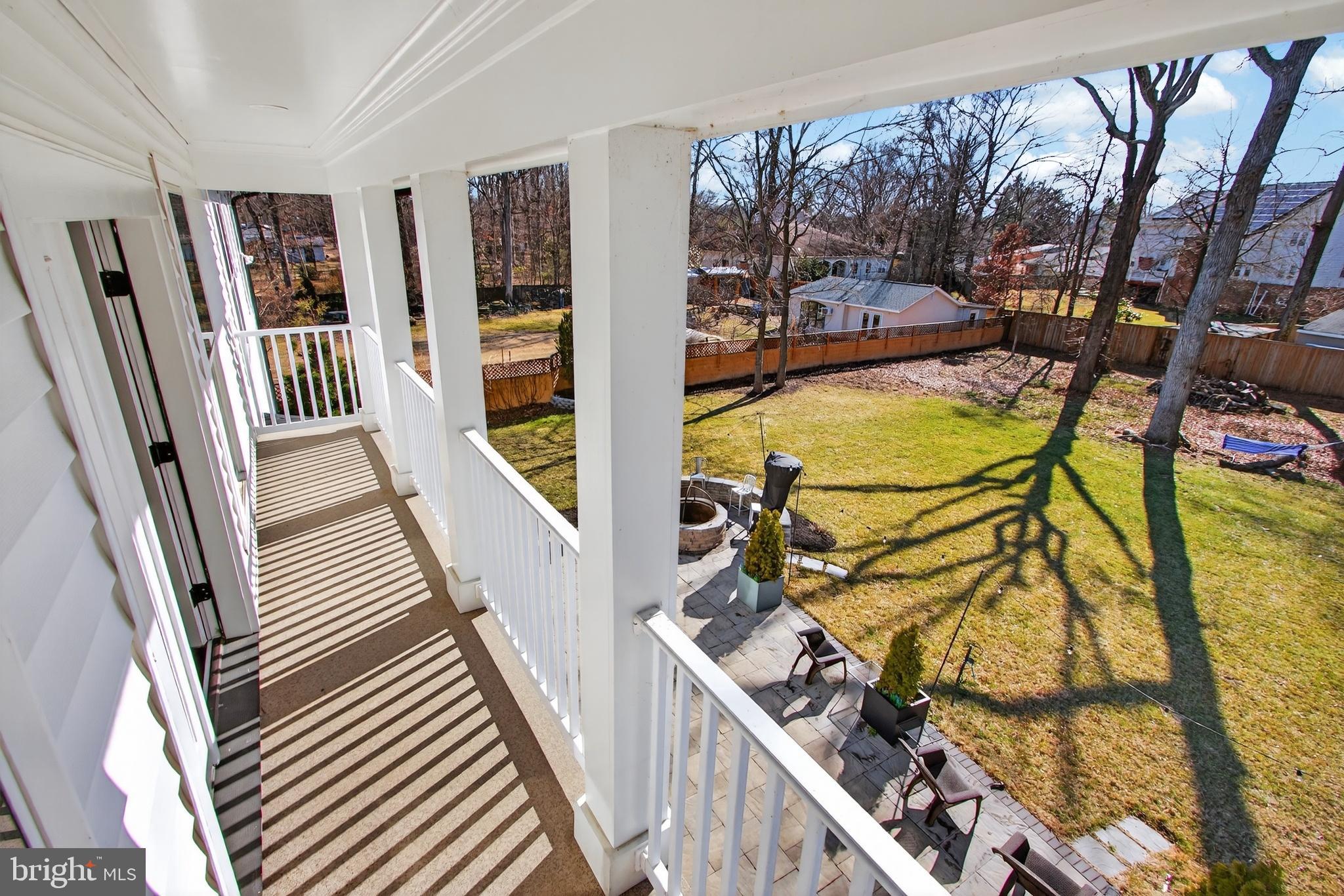 7726 Schelhorn Road Alexandria, VA 22306 - Photo 69 of 129