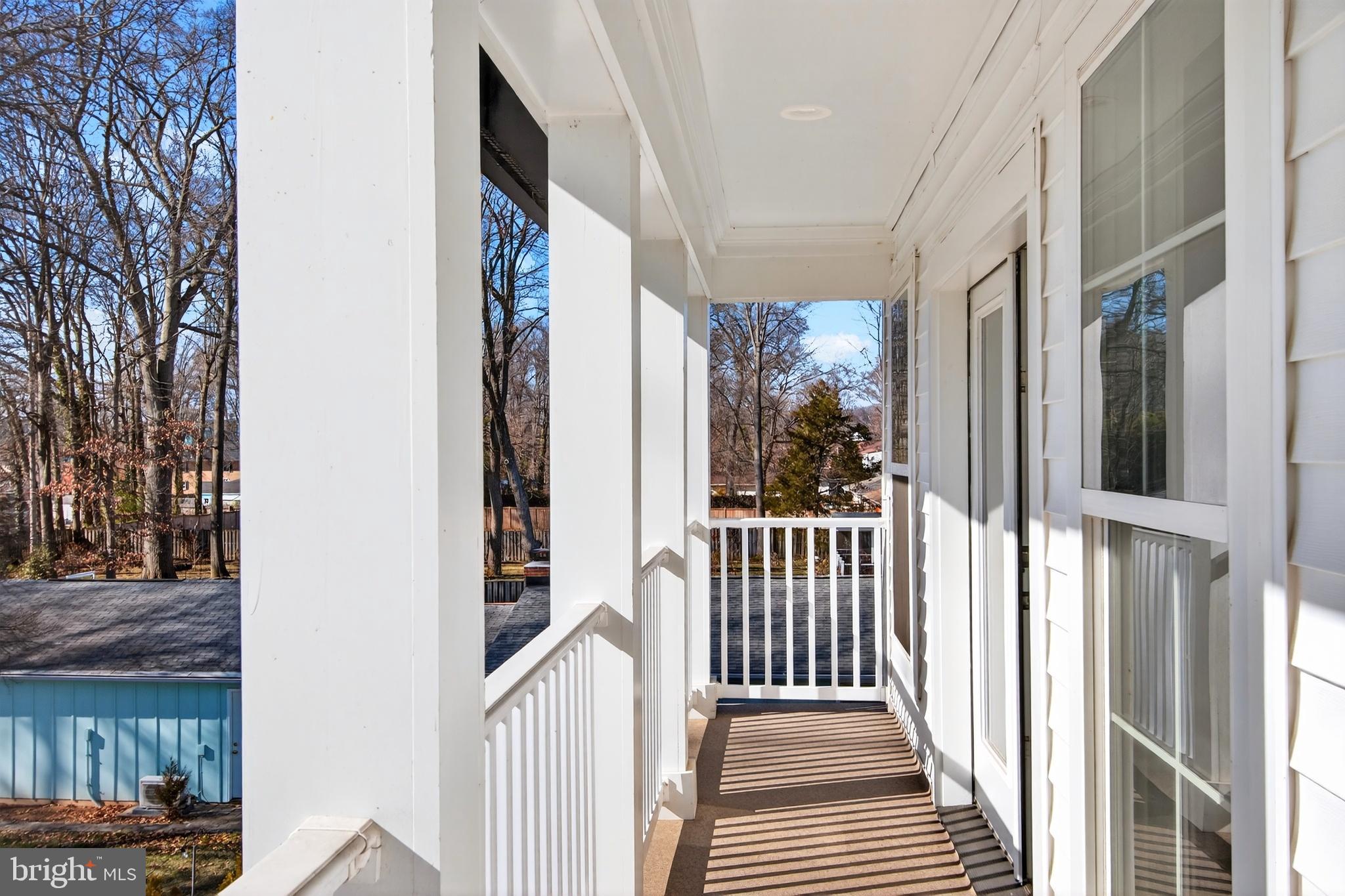 7726 Schelhorn Road Alexandria, VA 22306 - Photo 70 of 129