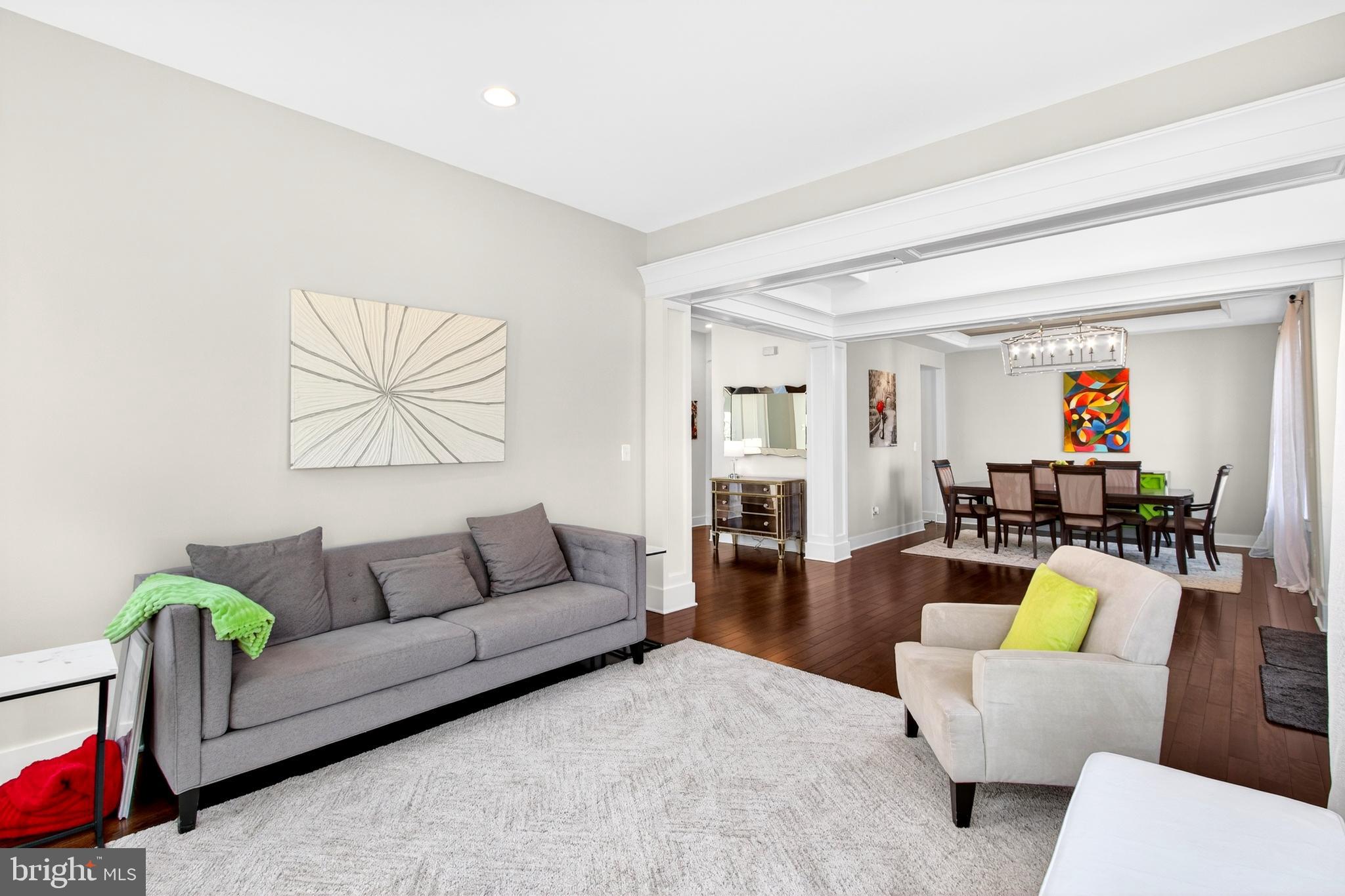 7726 Schelhorn Road Alexandria, VA 22306 - Photo 7 of 129