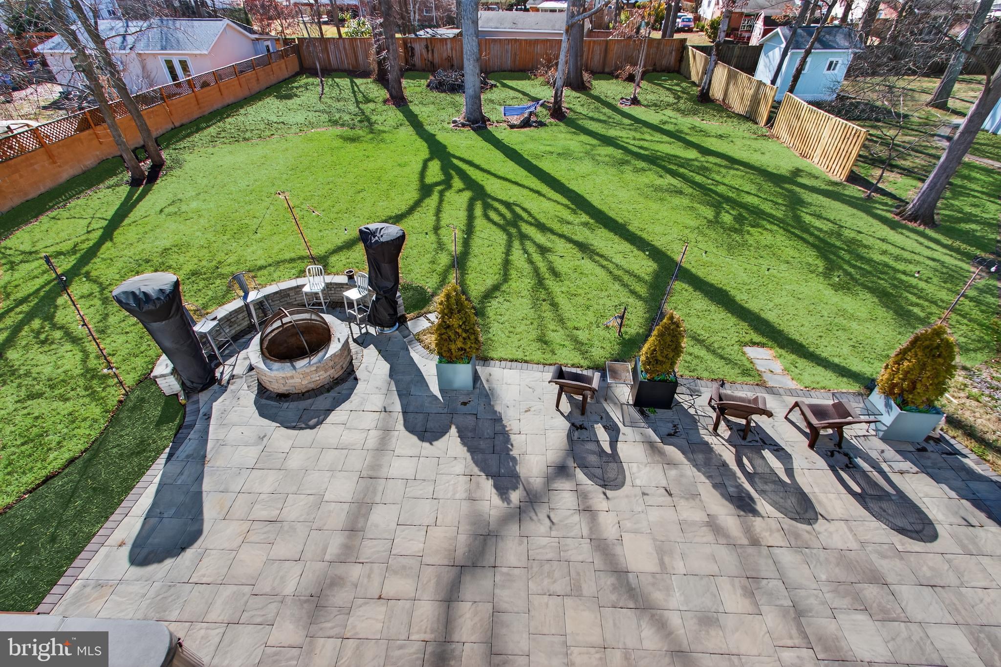 7726 Schelhorn Road Alexandria, VA 22306 - Photo 71 of 129