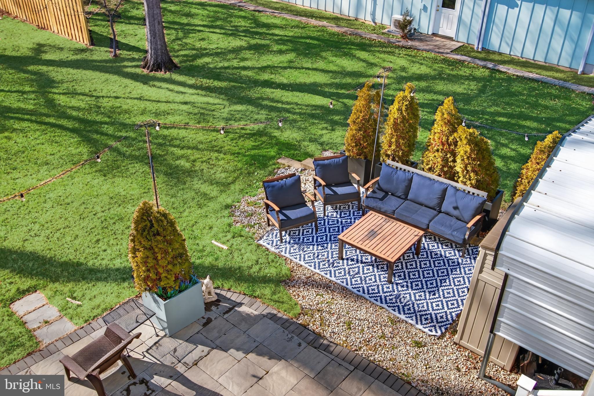 7726 Schelhorn Road Alexandria, VA 22306 - Photo 72 of 129