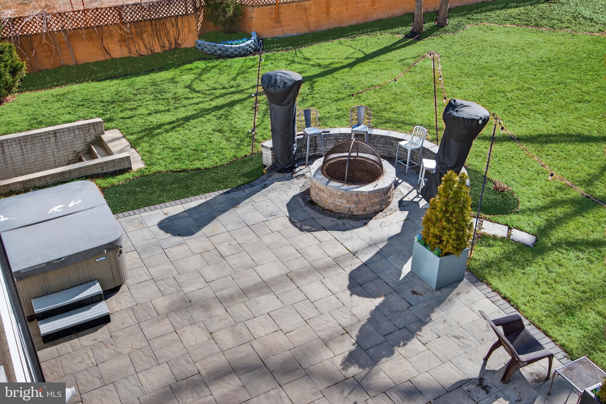 7726 Schelhorn Road Alexandria, VA 22306 - Photo 73 of 129