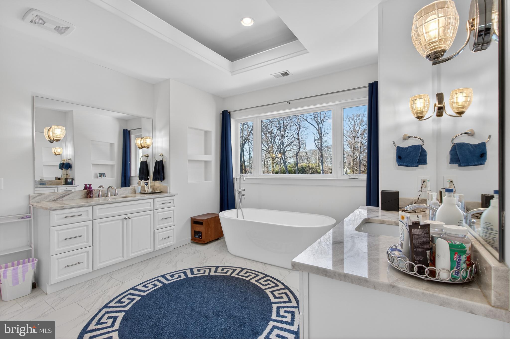 7726 Schelhorn Road Alexandria, VA 22306 - Photo 75 of 129