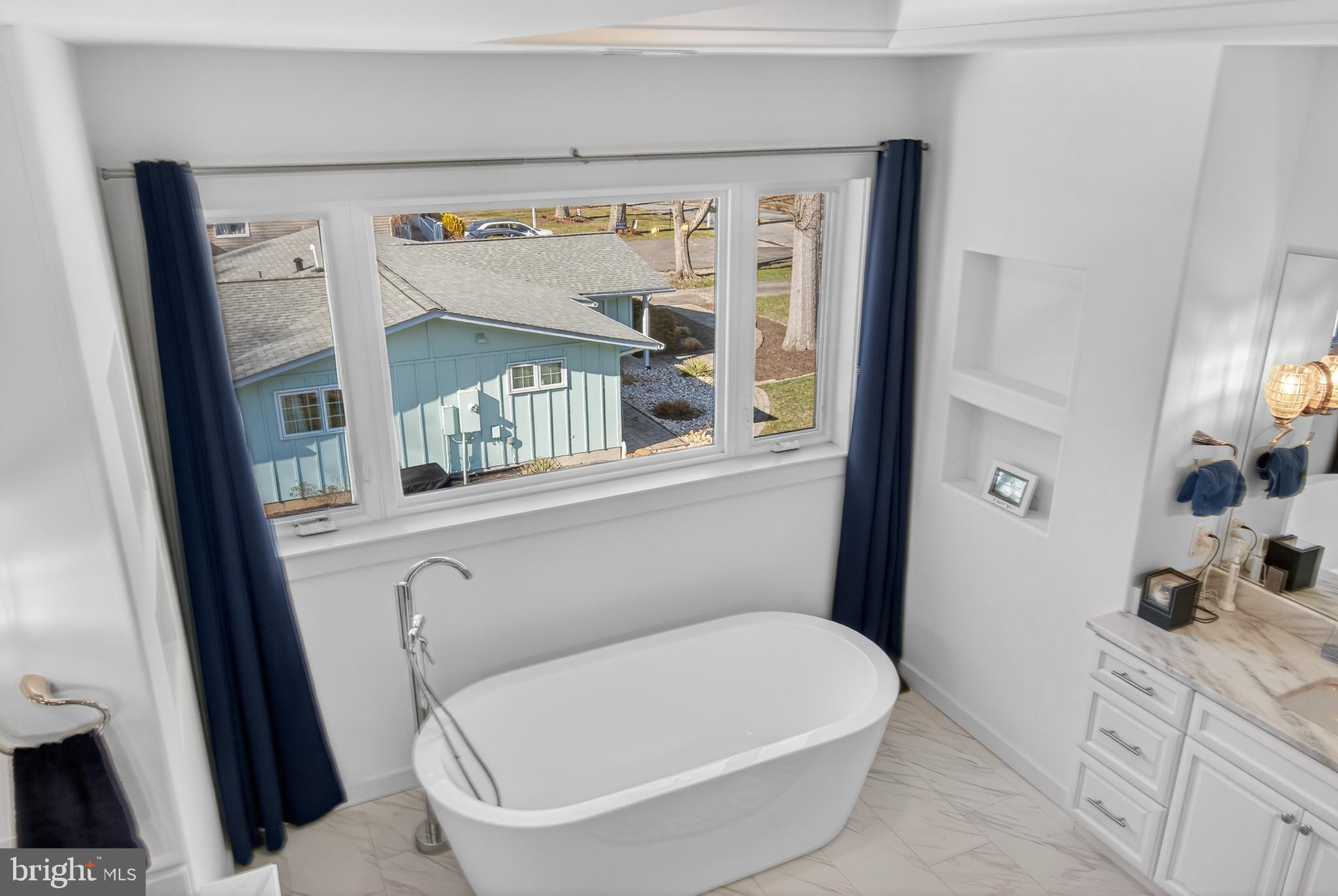 7726 Schelhorn Road Alexandria, VA 22306 - Photo 80 of 129