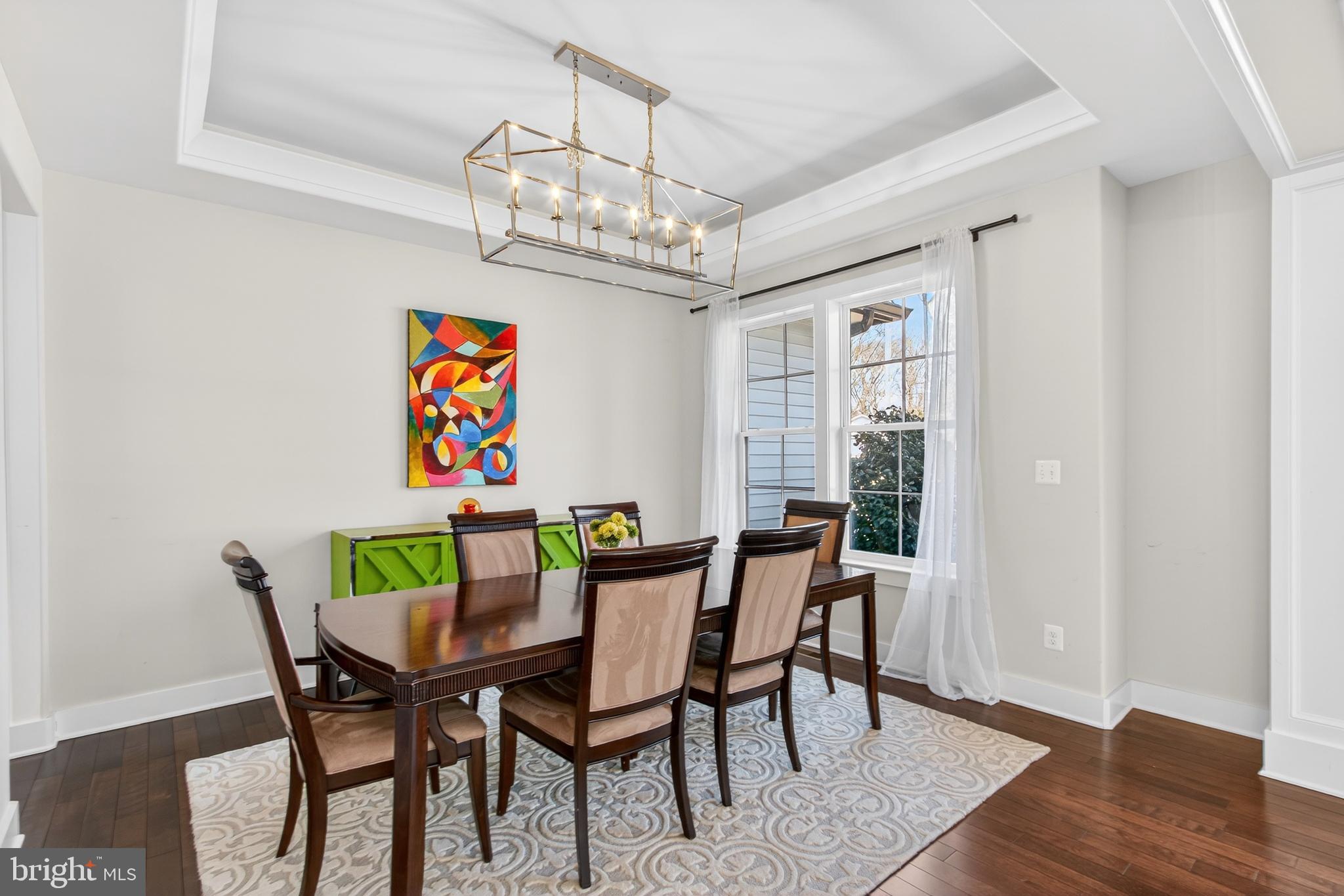 7726 Schelhorn Road Alexandria, VA 22306 - Photo 8 of 129