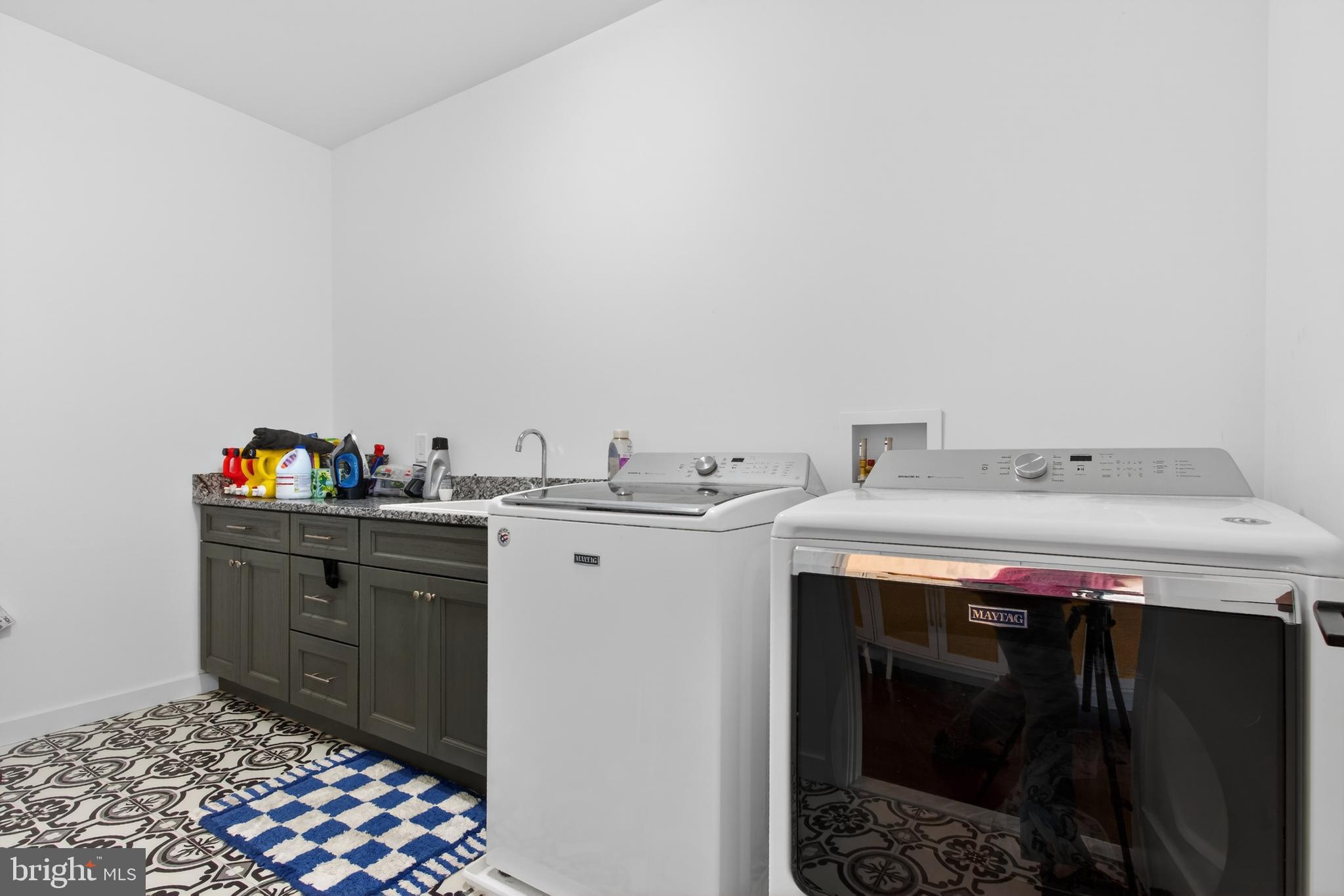 7726 Schelhorn Road Alexandria, VA 22306 - Photo 84 of 129