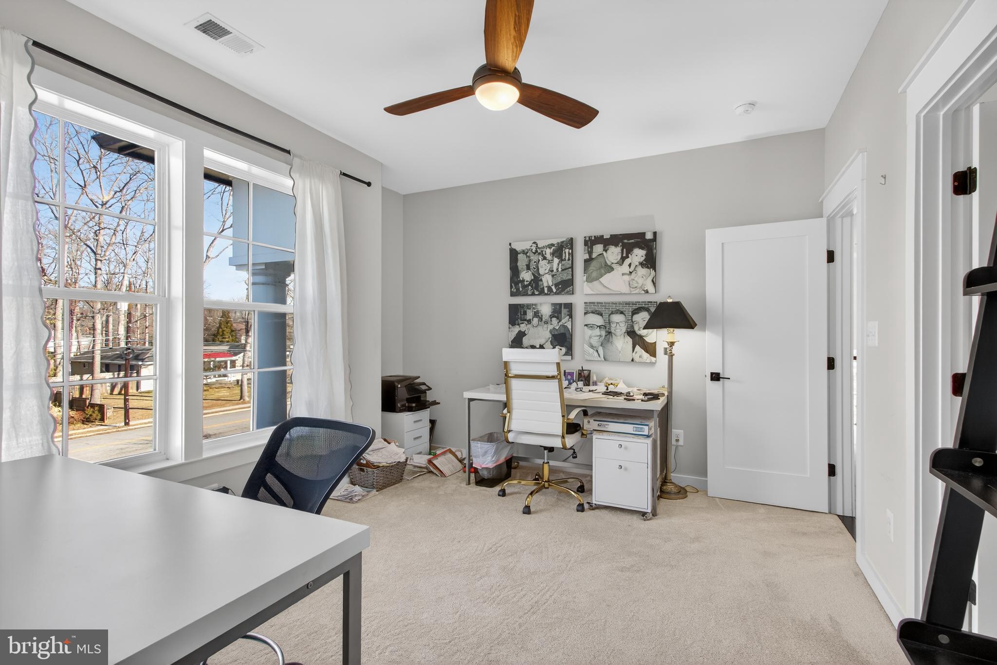 7726 Schelhorn Road Alexandria, VA 22306 - Photo 86 of 129