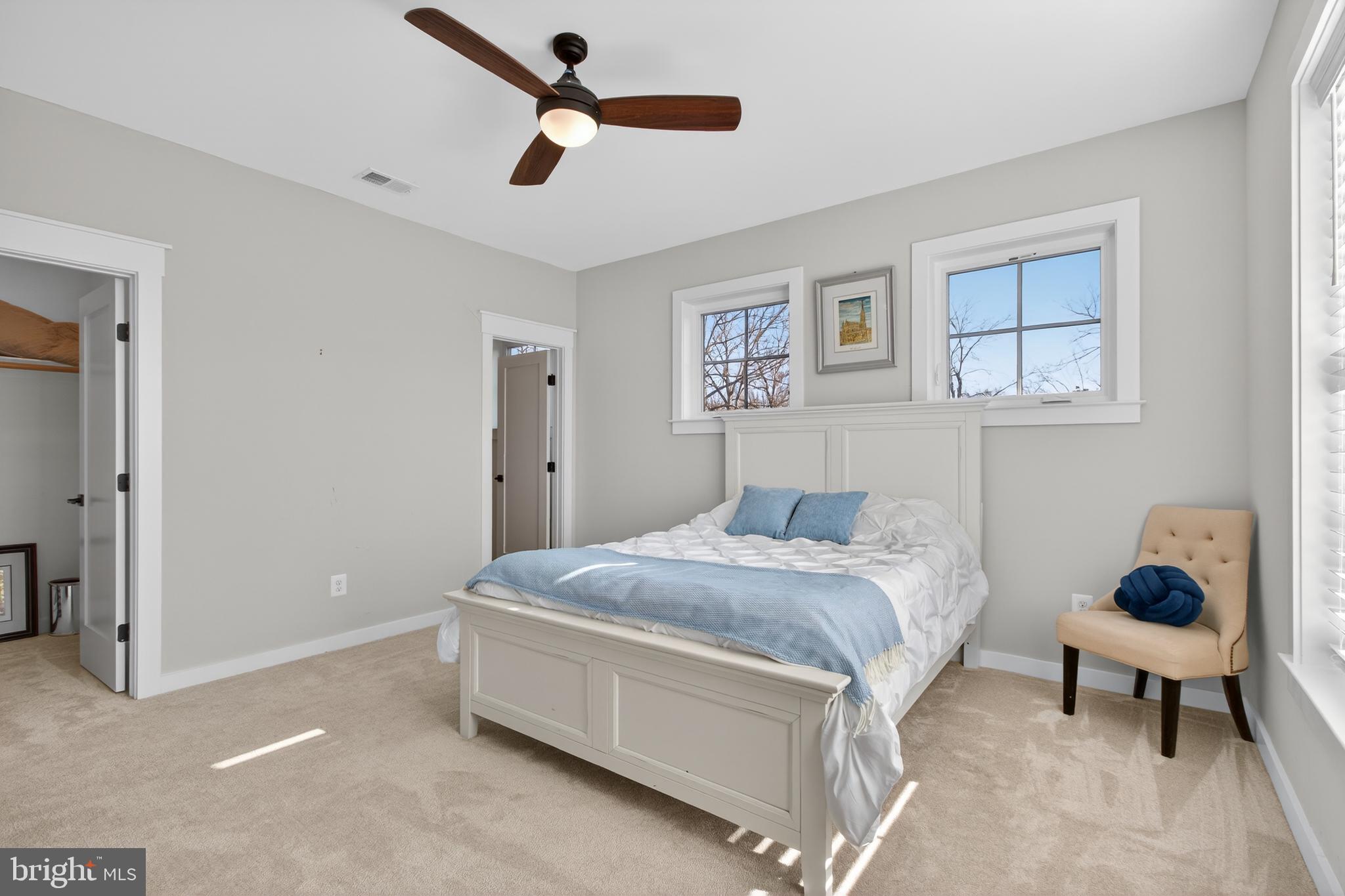 7726 Schelhorn Road Alexandria, VA 22306 - Photo 88 of 129