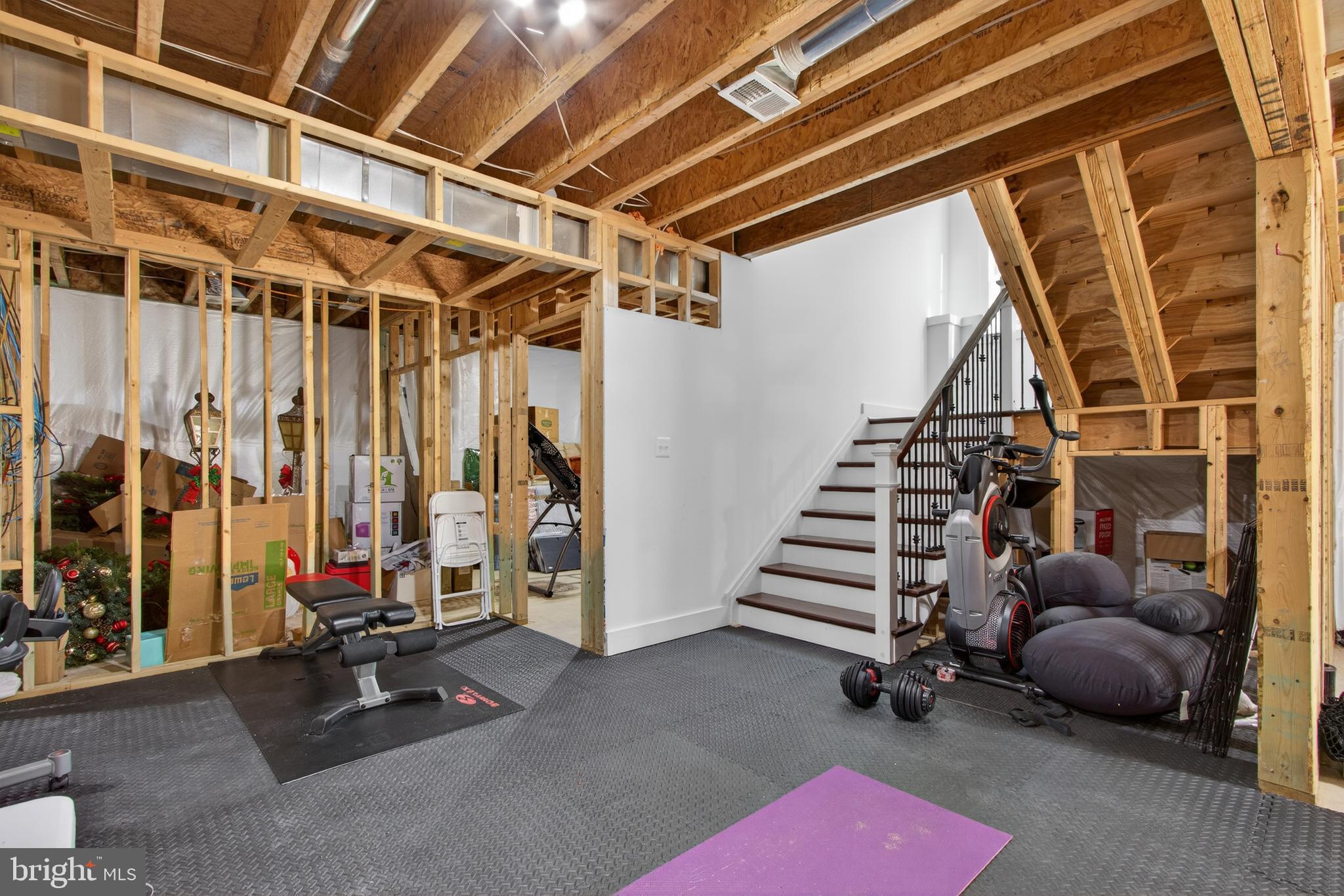 7726 Schelhorn Road Alexandria, VA 22306 - Photo 94 of 129