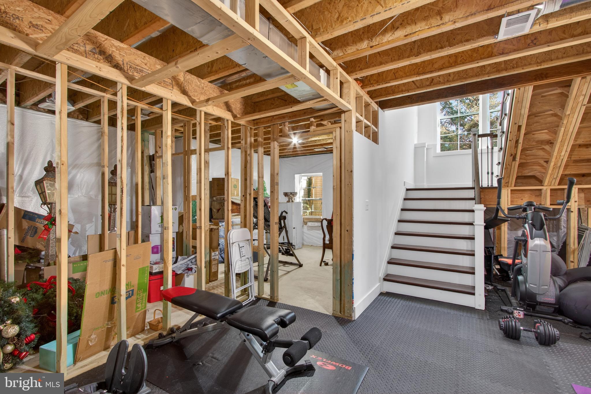 7726 Schelhorn Road Alexandria, VA 22306 - Photo 95 of 129